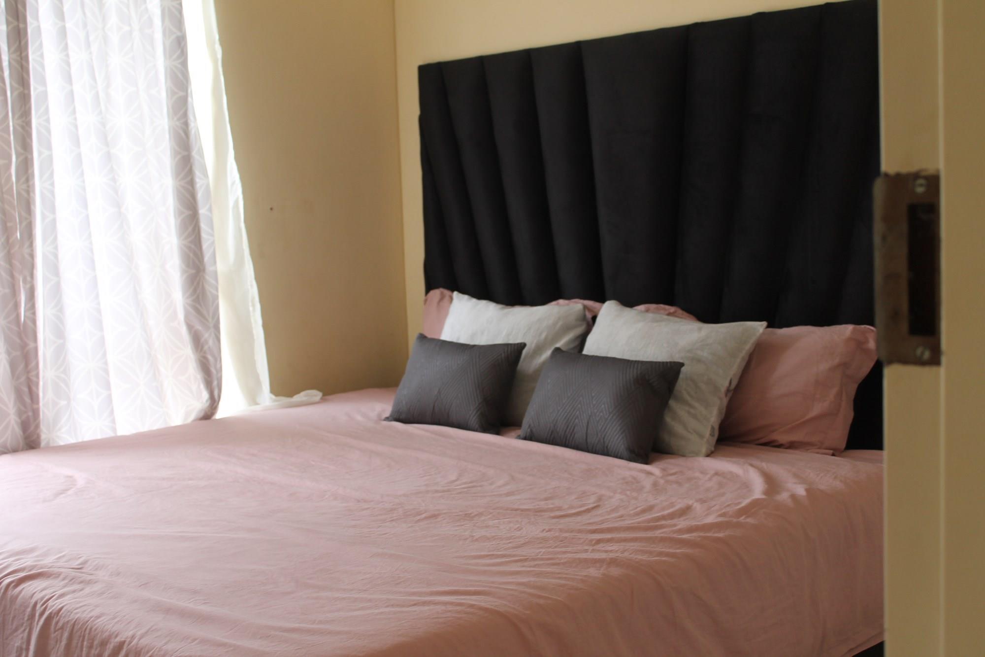 Two Bedroom Apartment For Sale