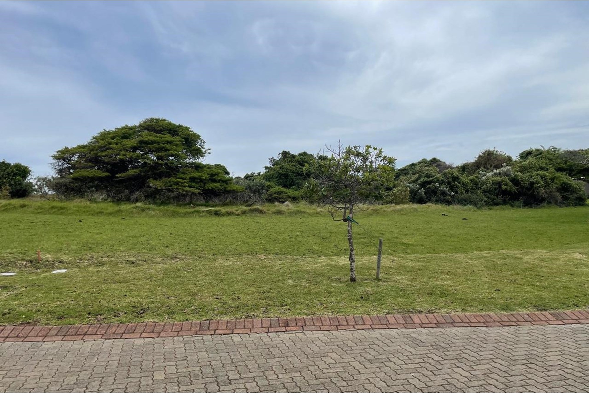 1234m² Plot at Khamanga Bay - Serene Country Coastal Living