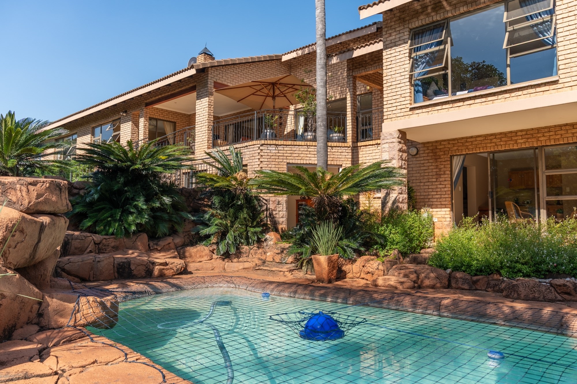 Charming Family Home in Mooikloof Equestrian Estate