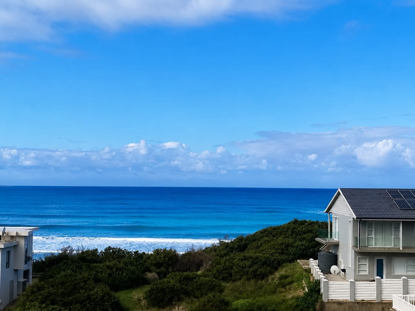 Exclusive Prestigious Elevated Ocean View Stand | 1,151m² | Paradise Beach