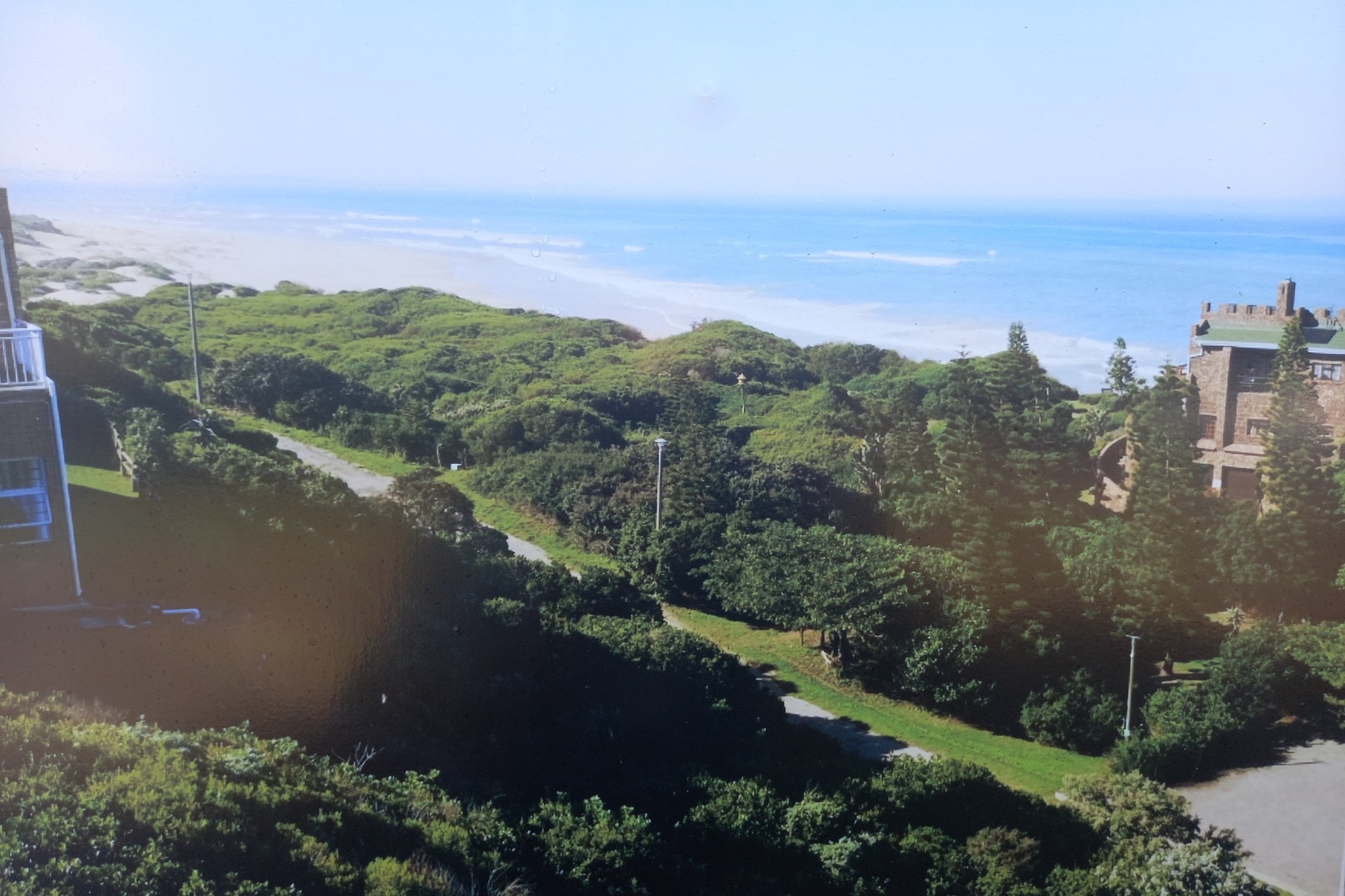 Vacant Land for sale in Paradise Beach, Jeffreys Bay, 1151 m²