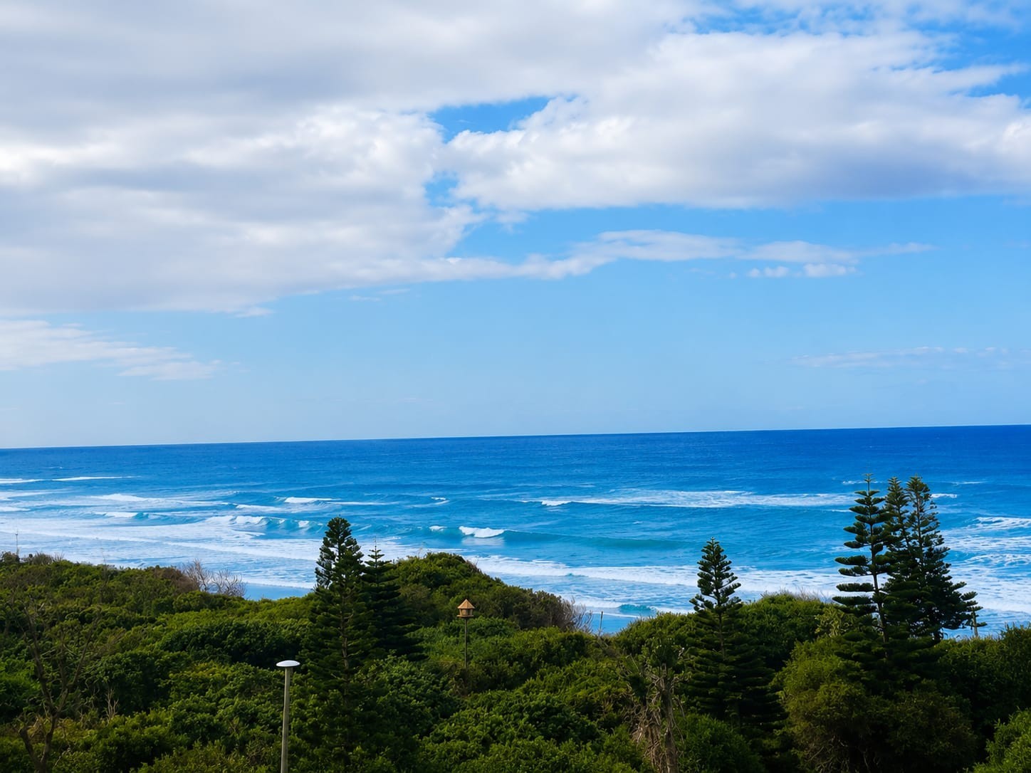 Exclusive Prestigious Elevated Ocean View Stand | 1,151m² | Paradise Beach