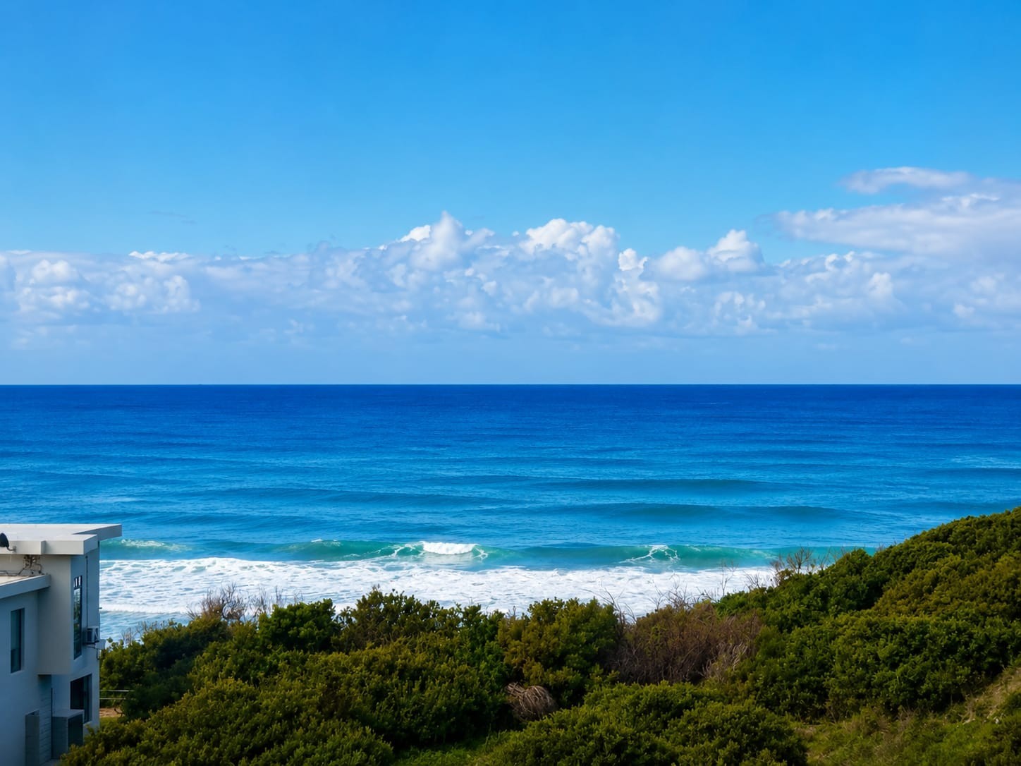 Exclusive Prestigious Elevated Ocean View Stand | 1,151m² | Paradise Beach