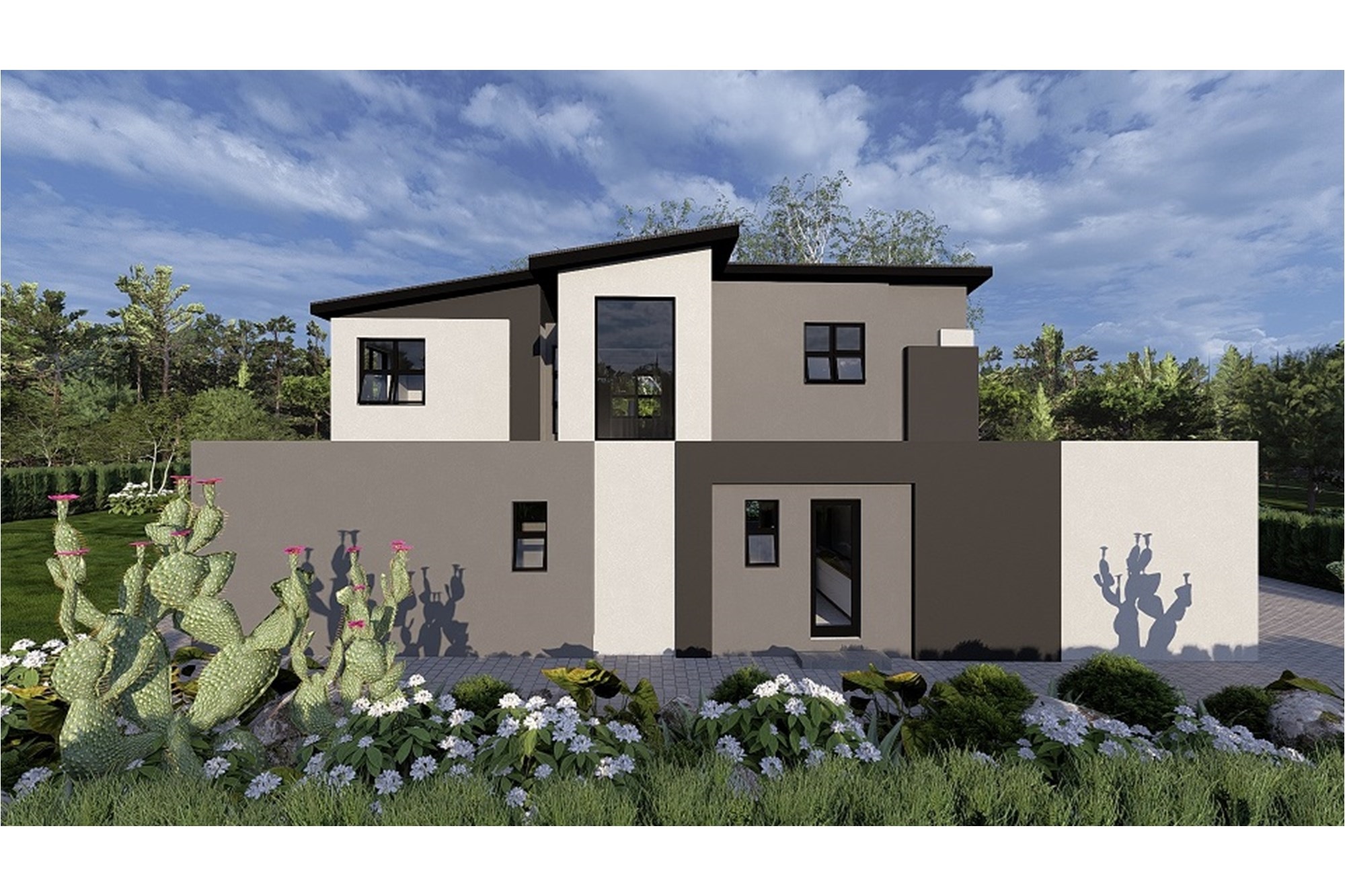 4 Bedroom House in Fountainbrook Estate