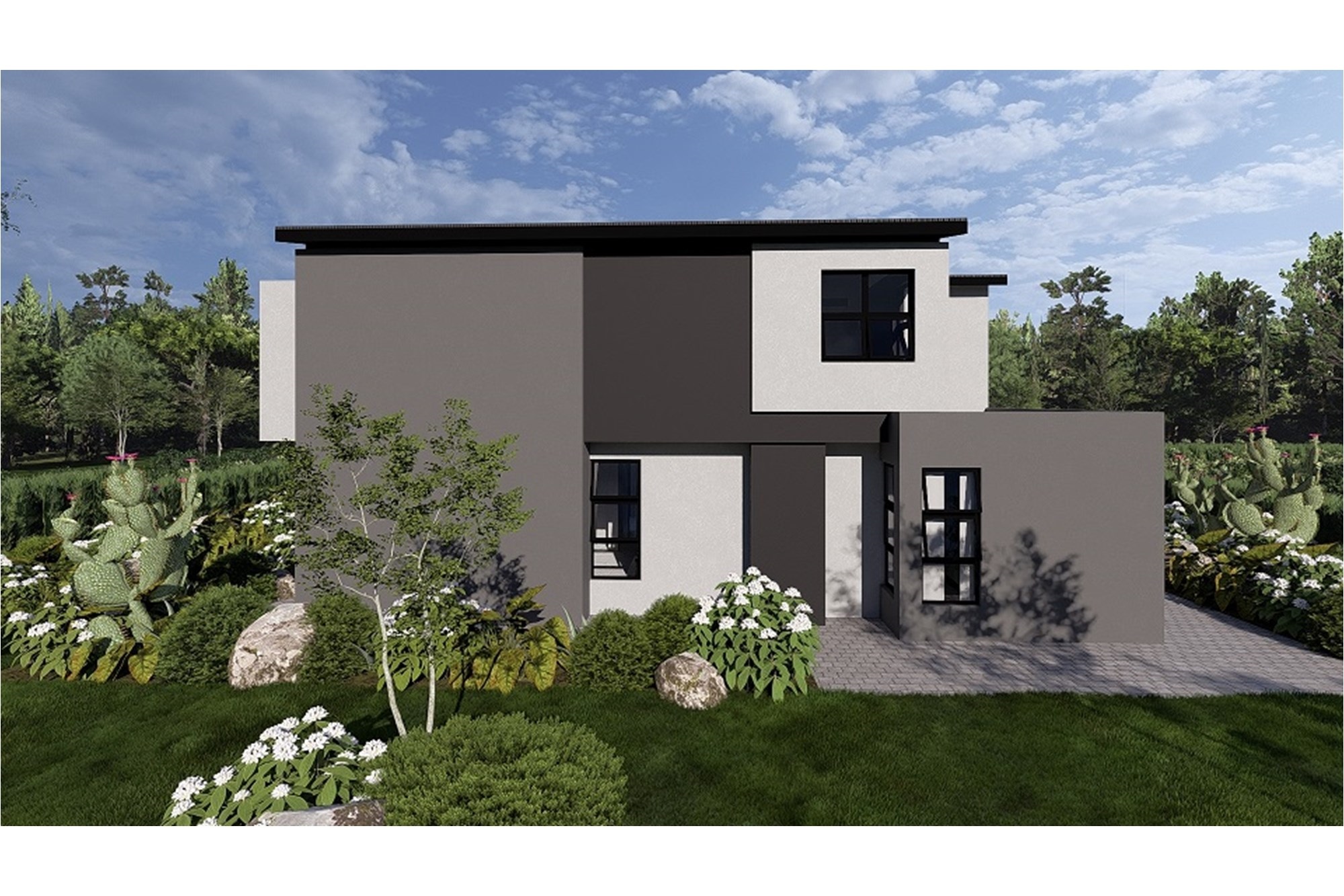 4 Bedroom House in Fountainbrook Estate