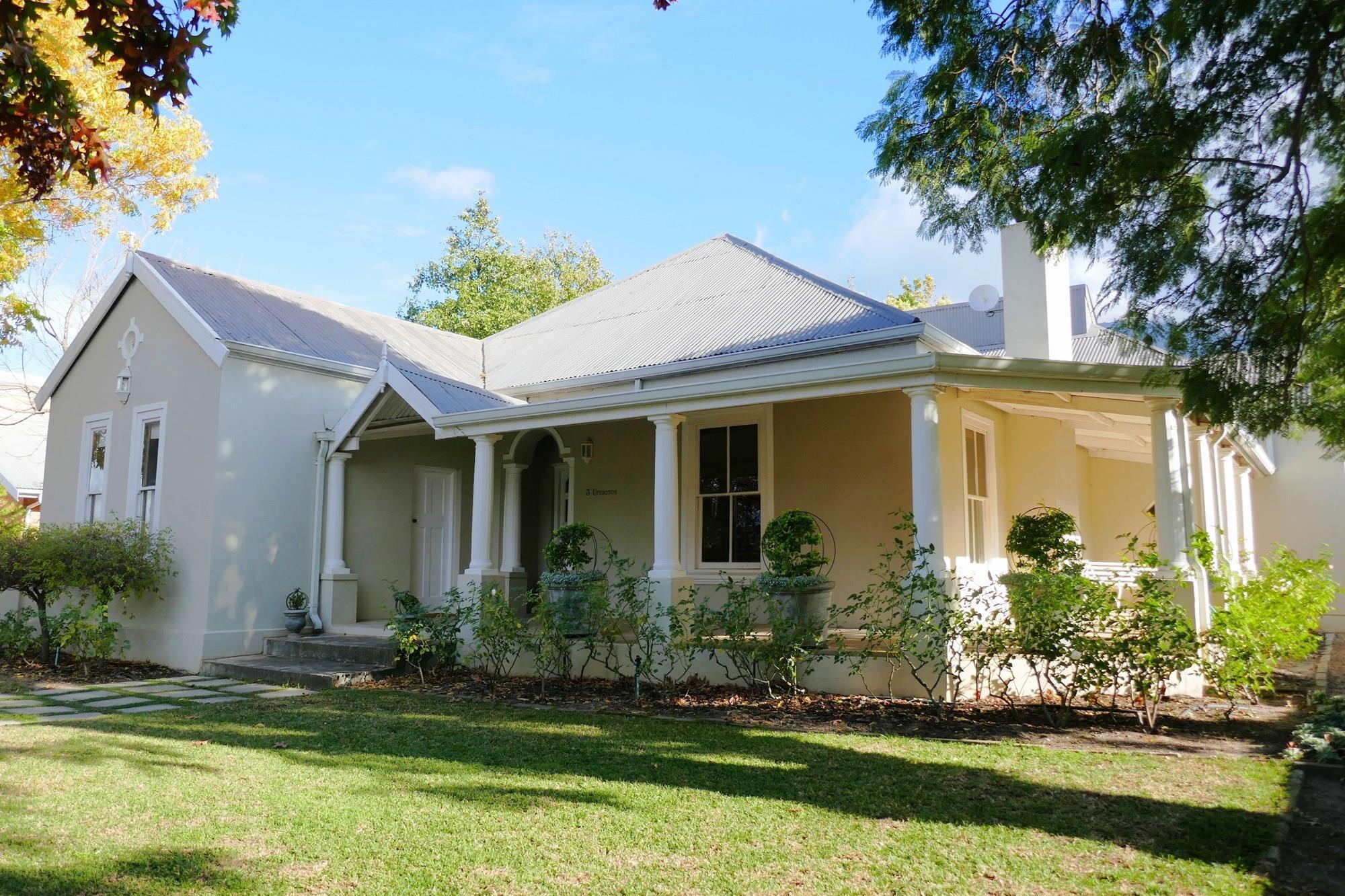 Refined Living Redefined: Discover the Timeless Splendor of this Heritage Home