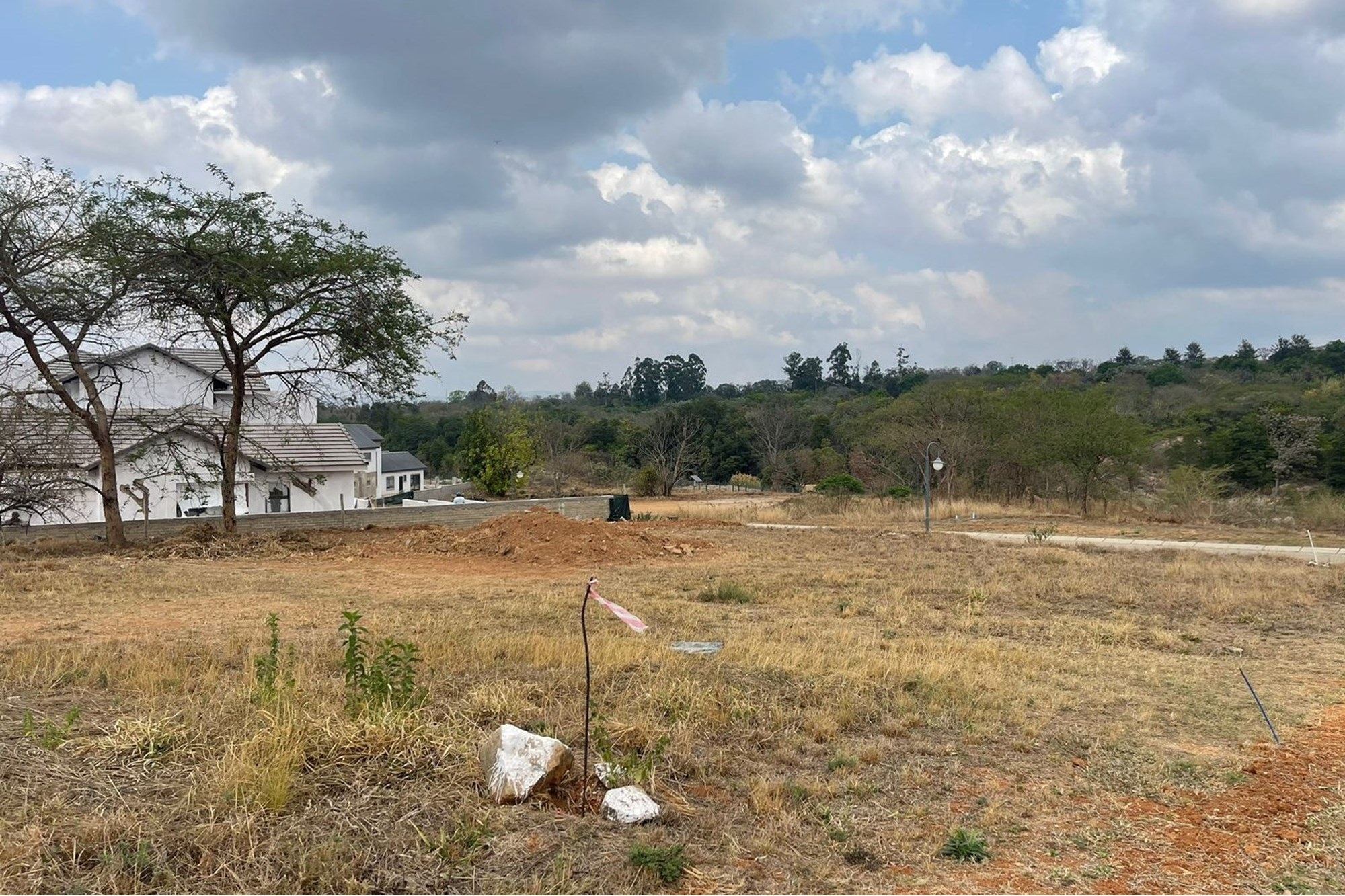 "Luxury Urban Home Coming Soon to Elawini Estate - To Be Built"
