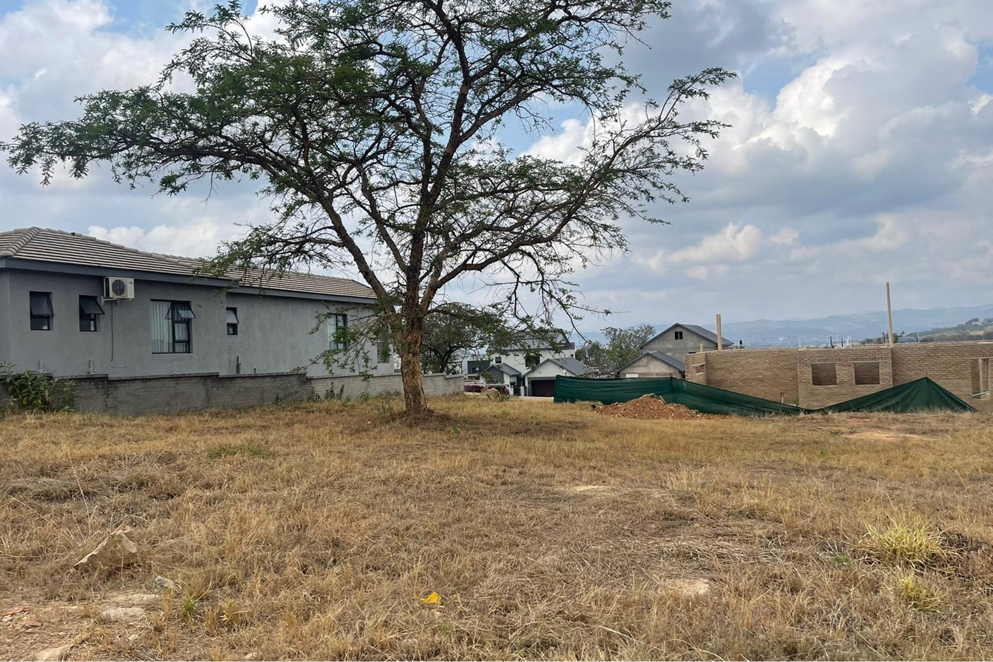 "Luxury Urban Home Coming Soon to Elawini Estate - To Be Built"
