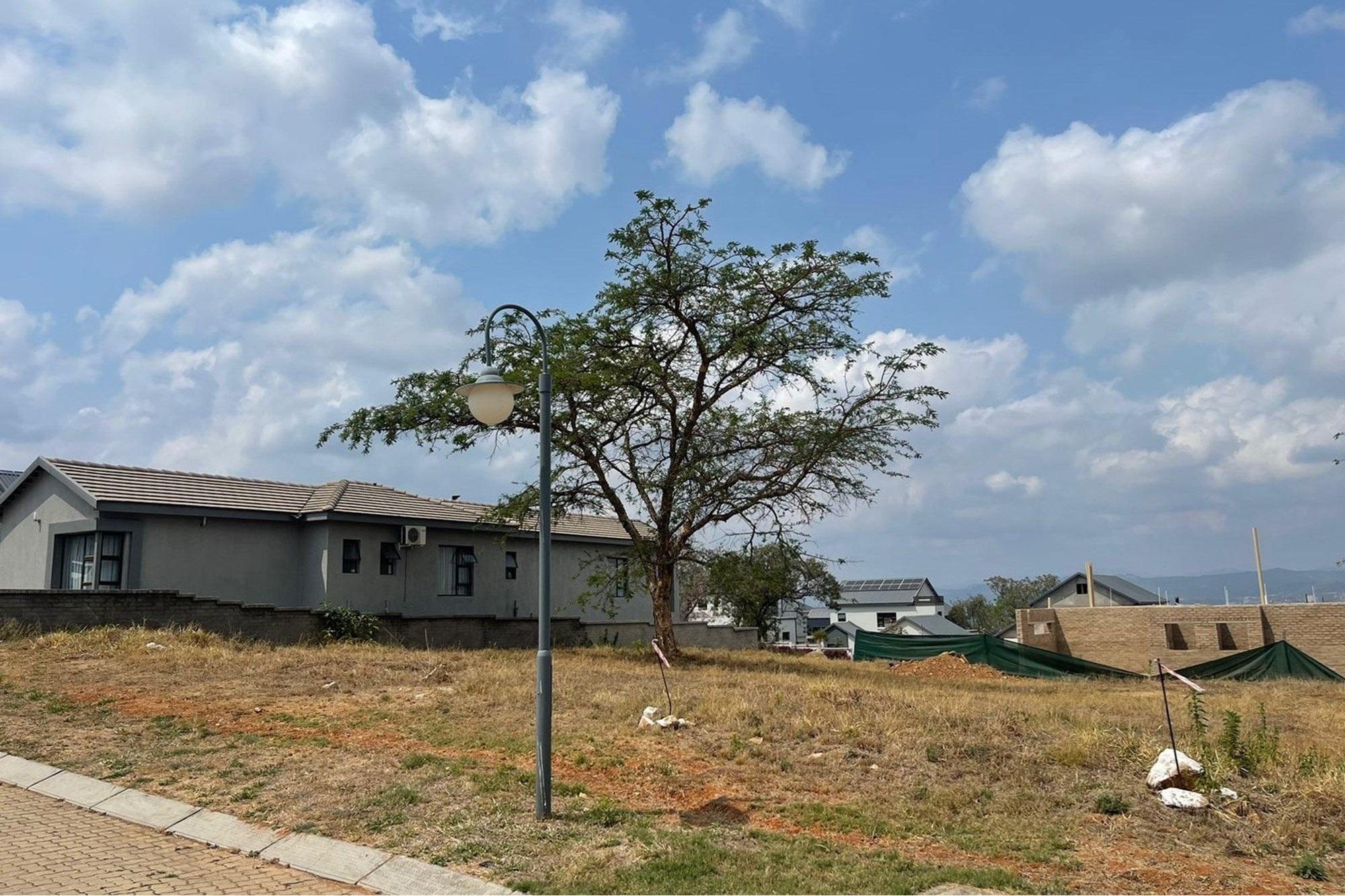 "Luxury Urban Home Coming Soon to Elawini Estate - To Be Built"