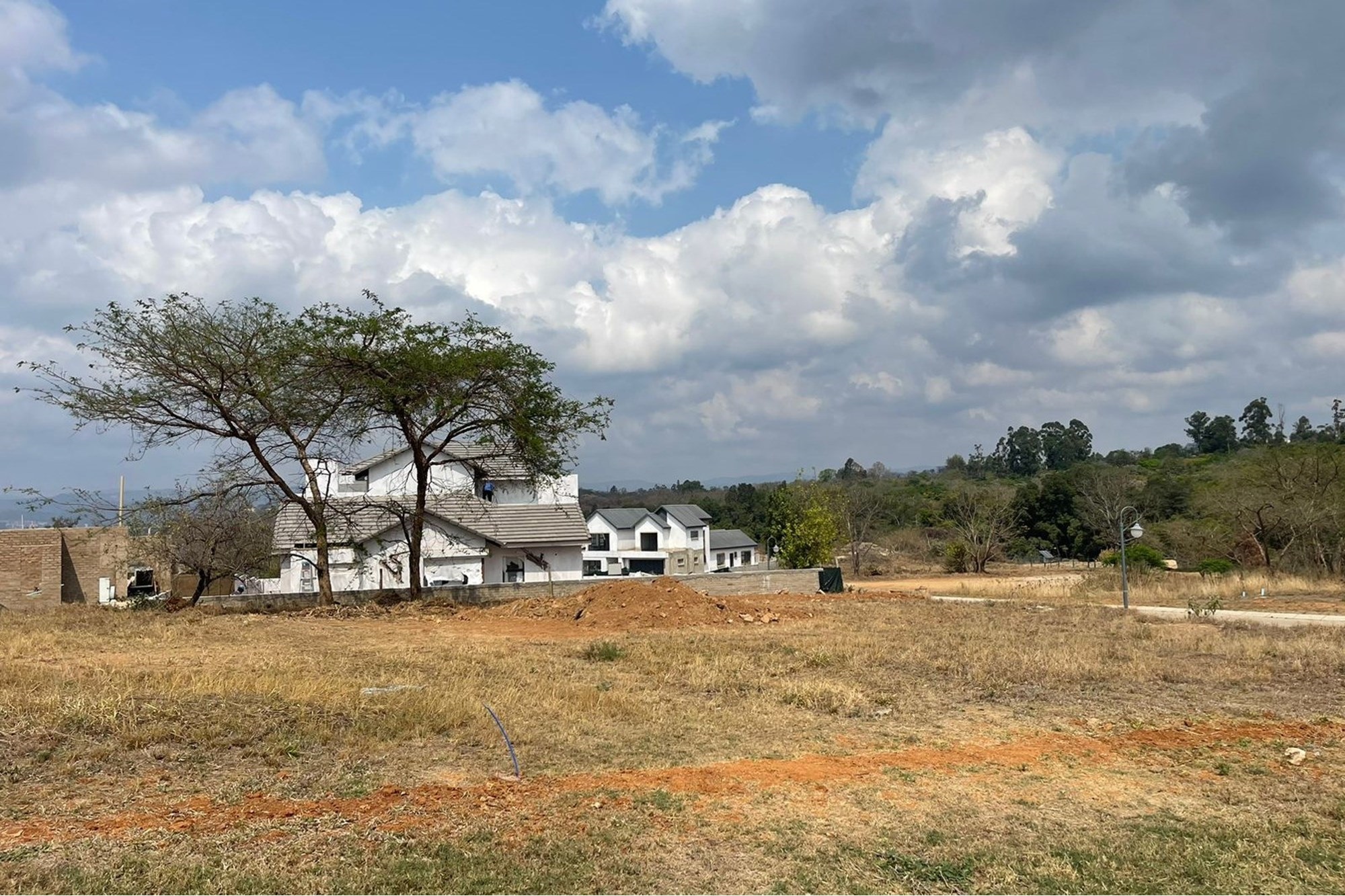 "Luxury Urban Home Coming Soon to Elawini Estate - To Be Built"