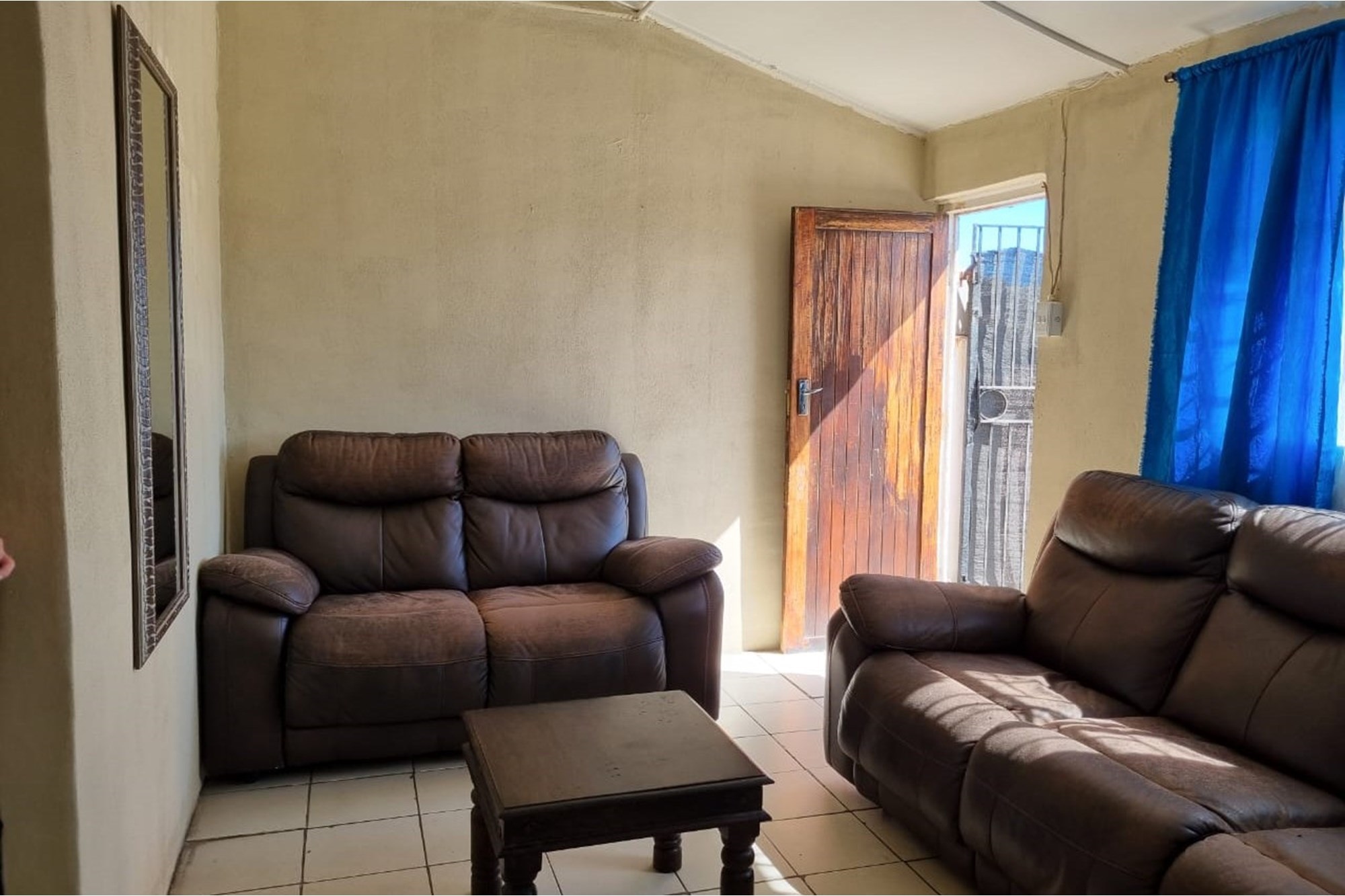 One-Bedroom House SOLD with Flatlet in Steenberg, Cape Town