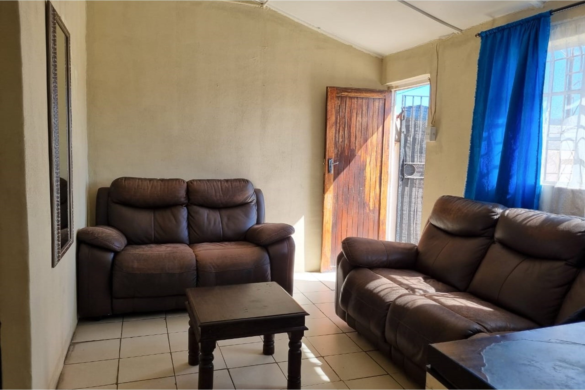 One-Bedroom House SOLD with Flatlet in Steenberg, Cape Town