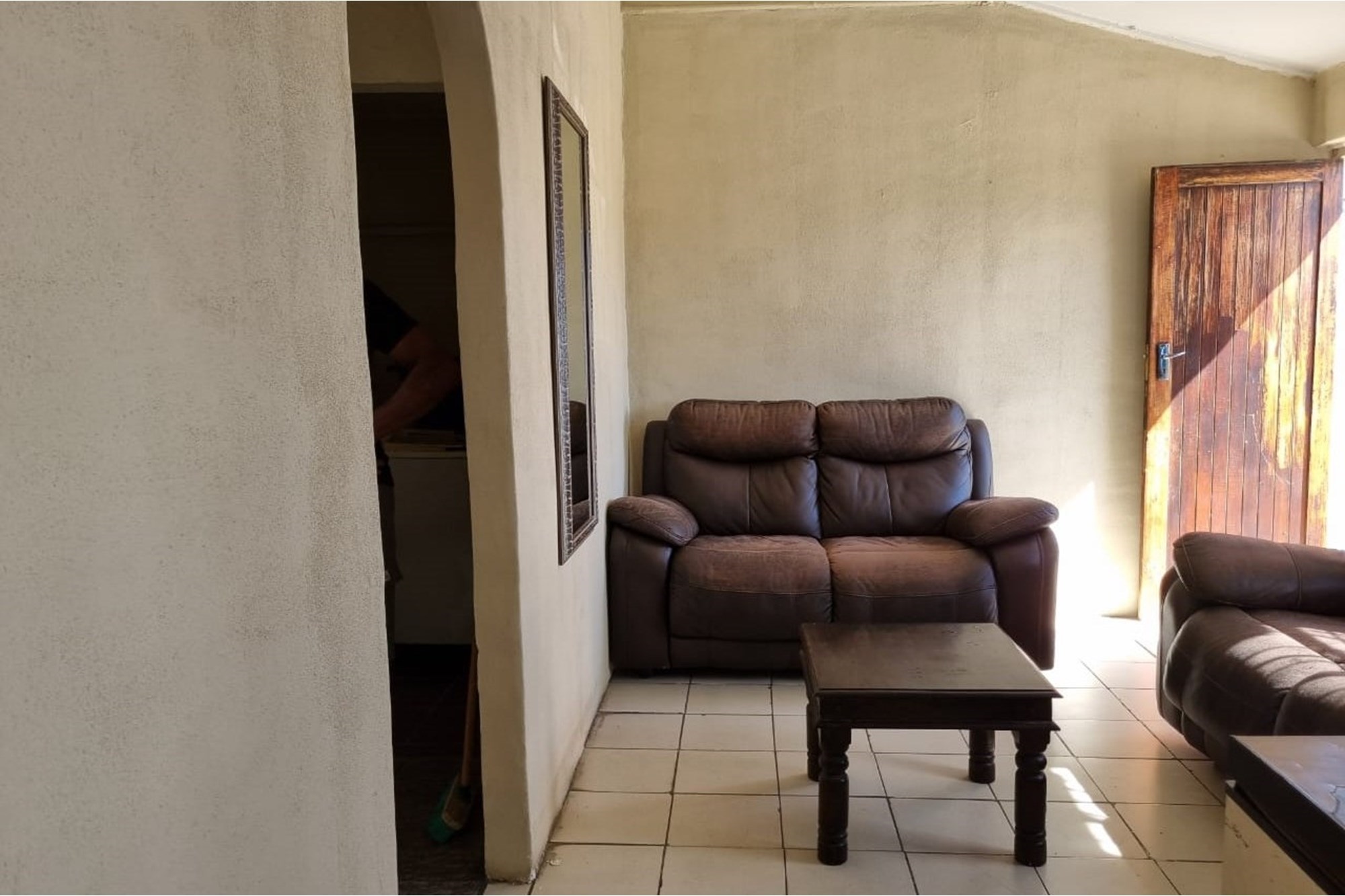One-Bedroom House SOLD with Flatlet in Steenberg, Cape Town