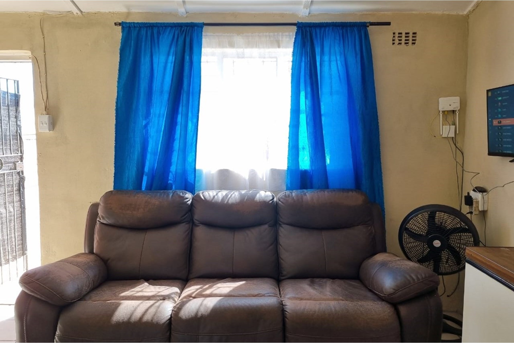 One-Bedroom House SOLD with Flatlet in Steenberg, Cape Town