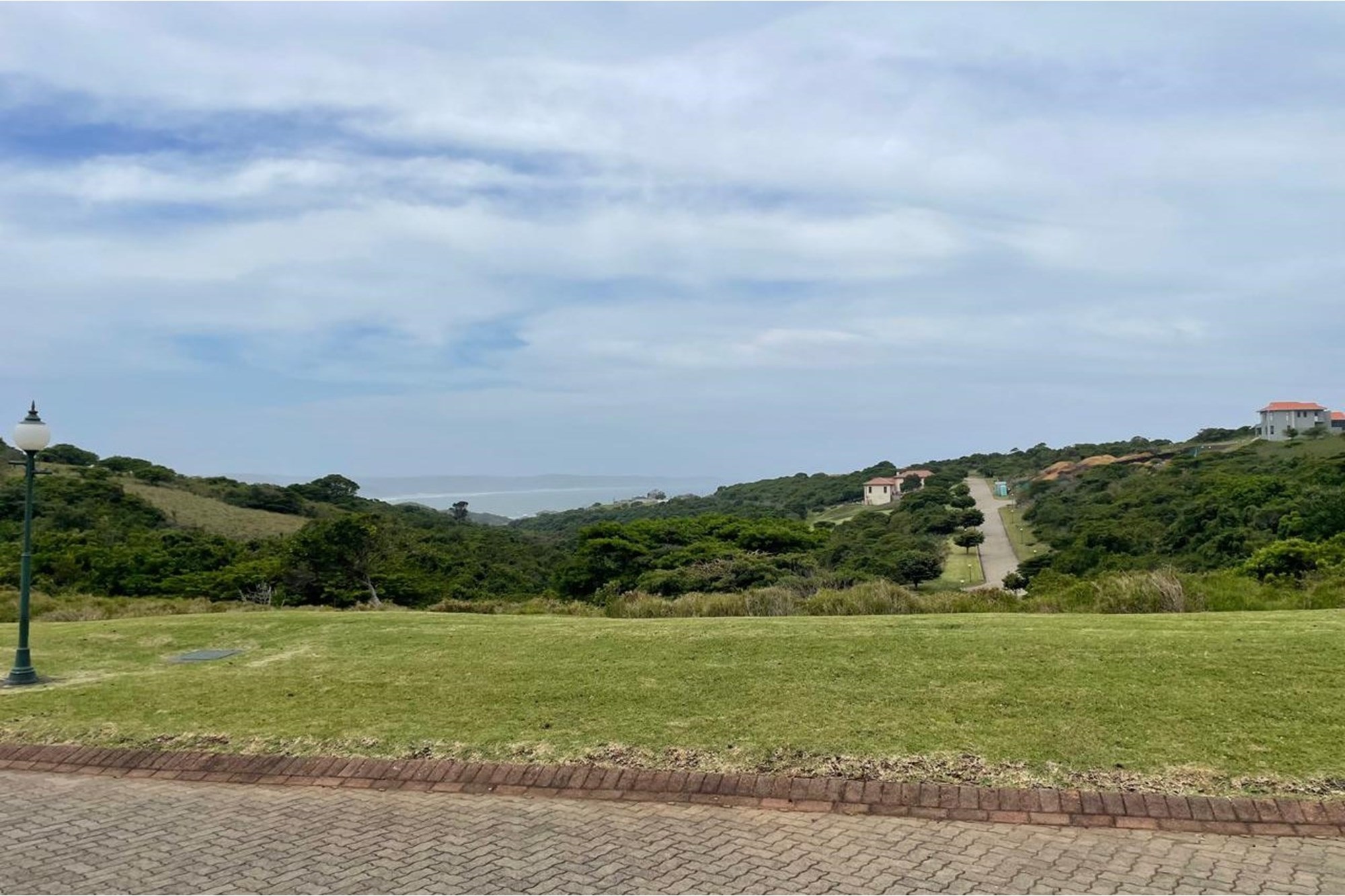 2089m² Plot at Khamanga Bay - Serene Country Coastal Living