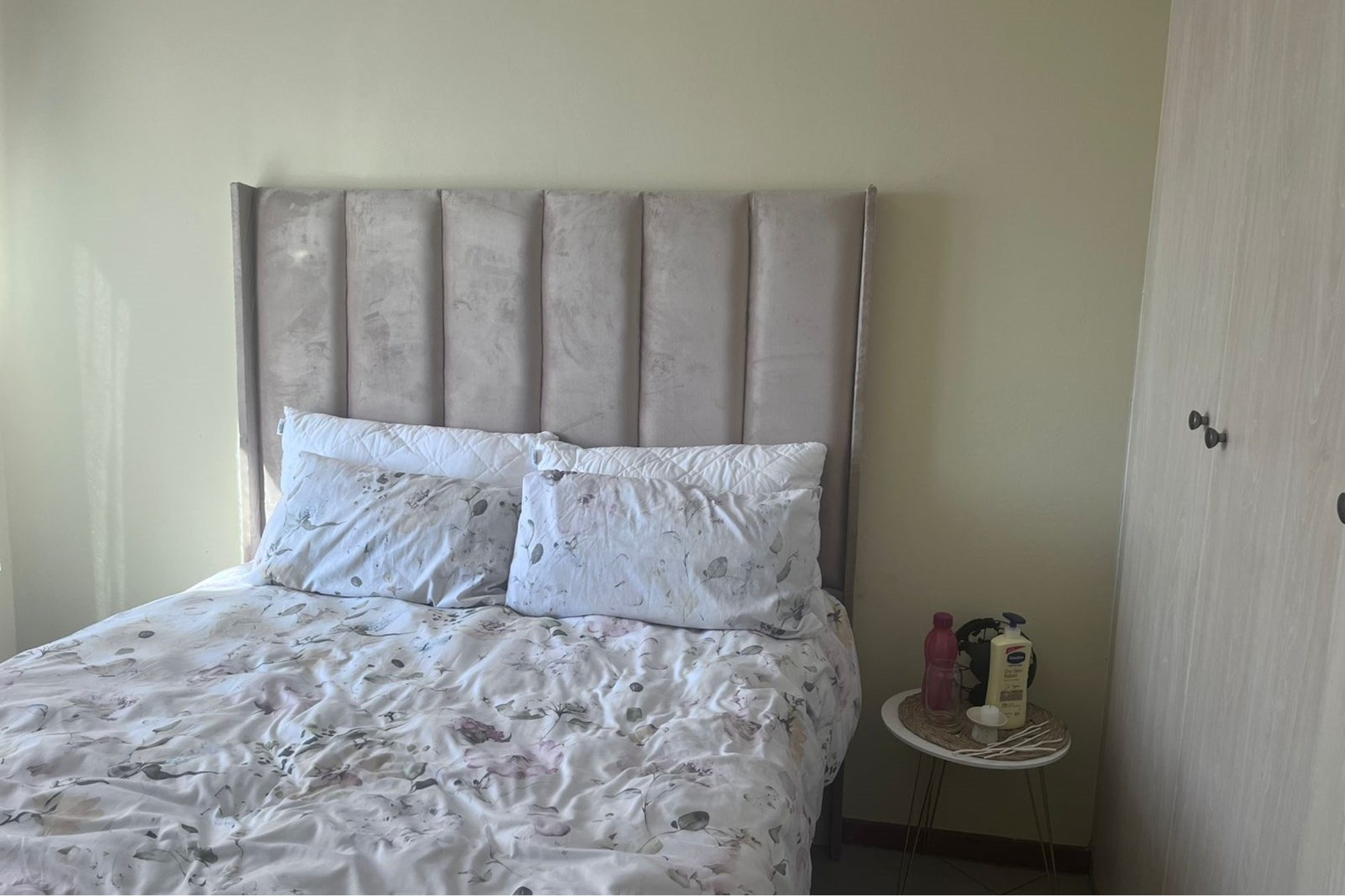 Charming 2-Bedroom Apartment in Halfway Gardens, Midrand