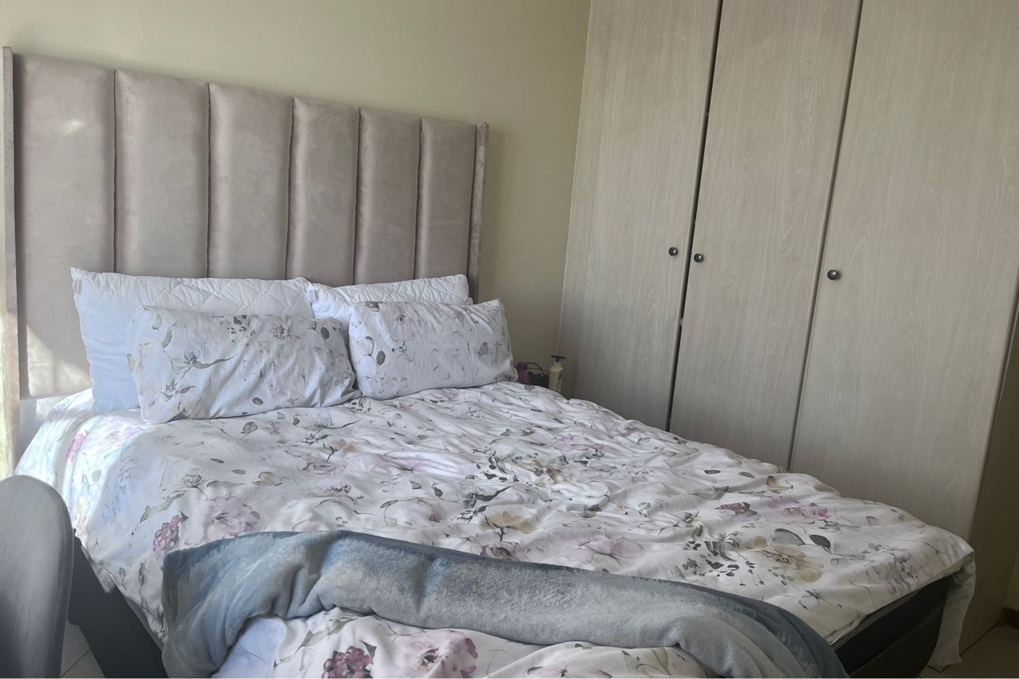 Charming 2-Bedroom Apartment in Halfway Gardens, Midrand