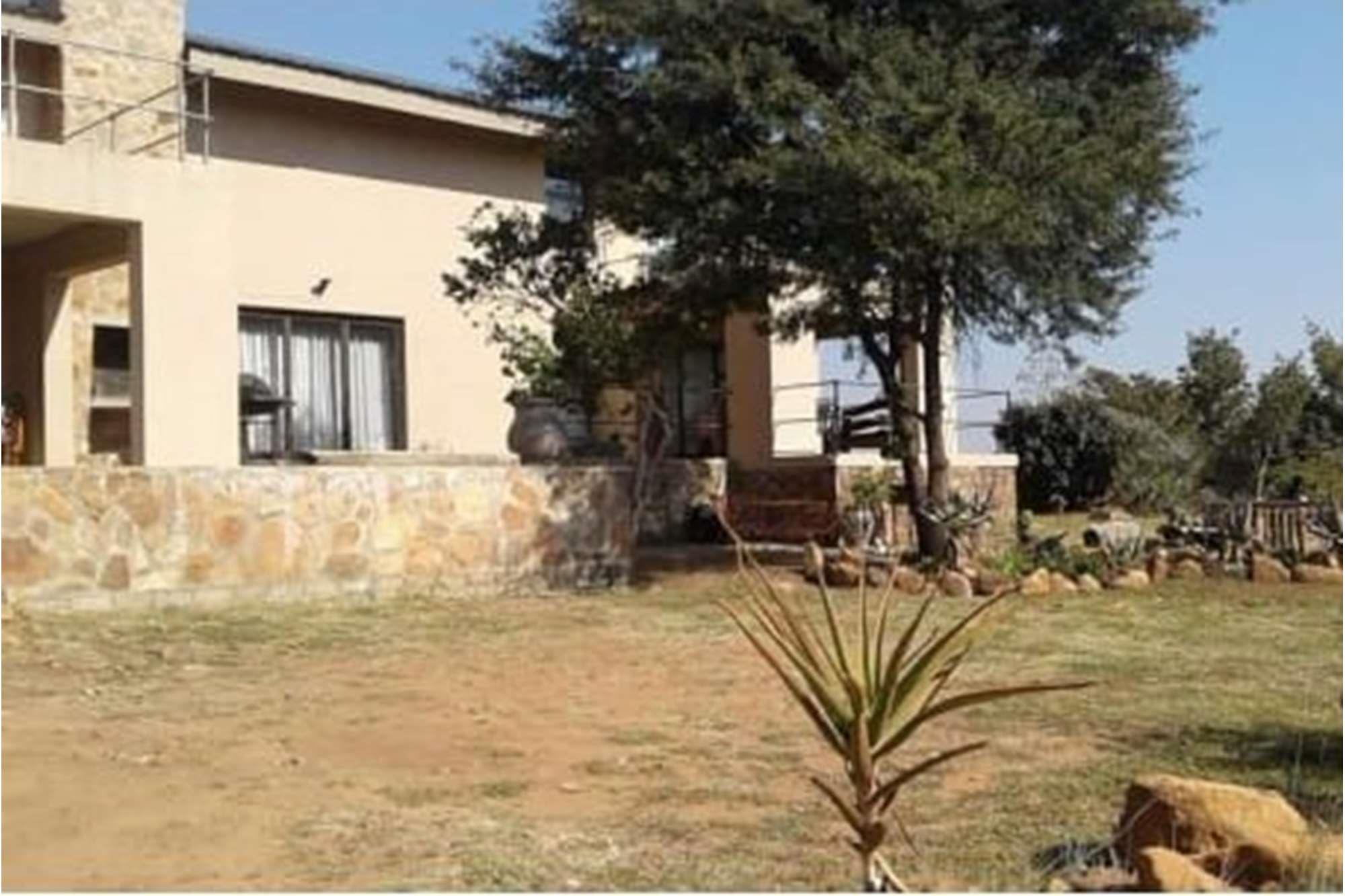 SPECTACULAR HOME FOR SALE - UTOPIA NATURE ESTATE