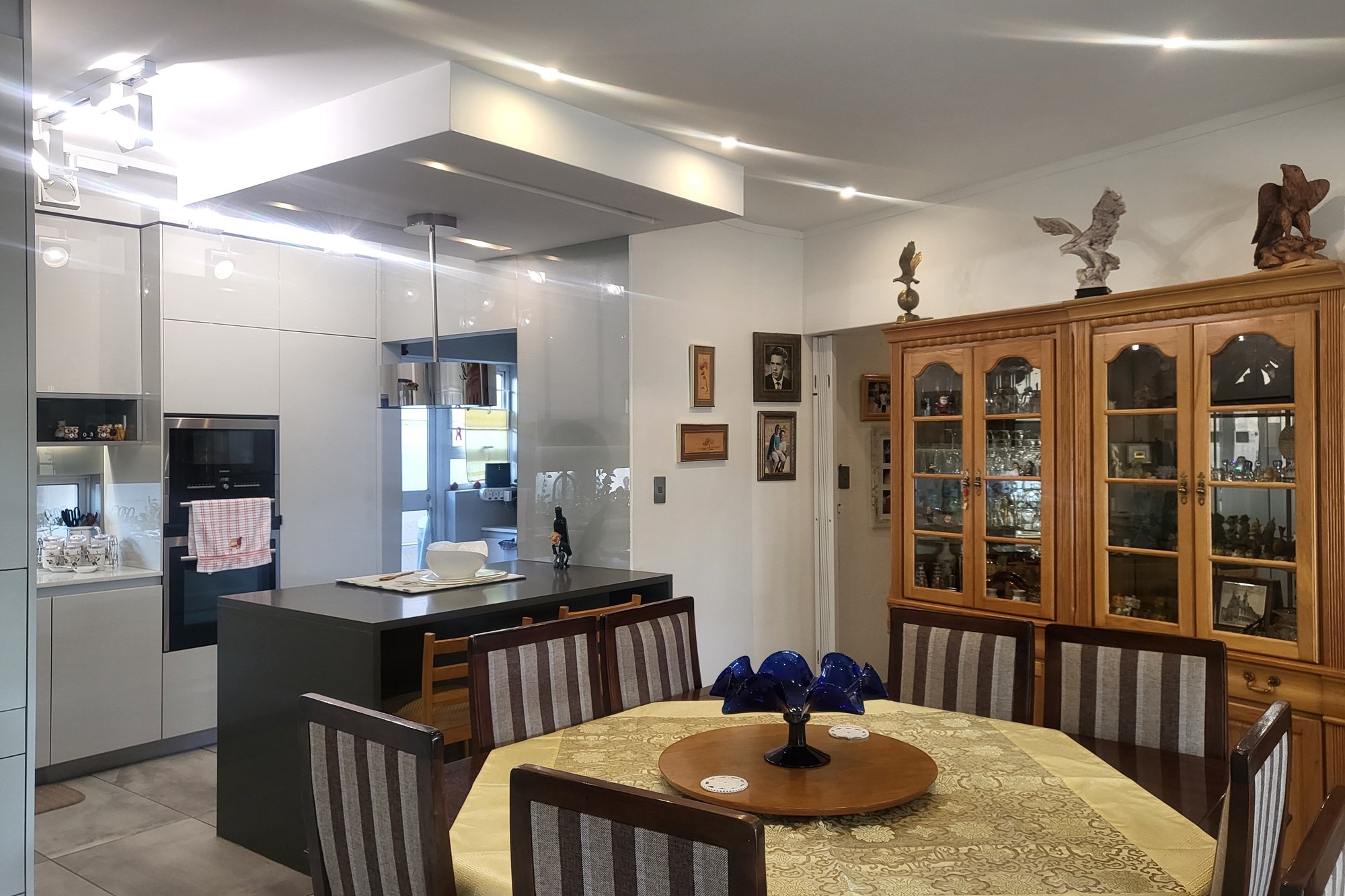 Contemporary Comfort Meets Effortless Luxury in a Secure Estate