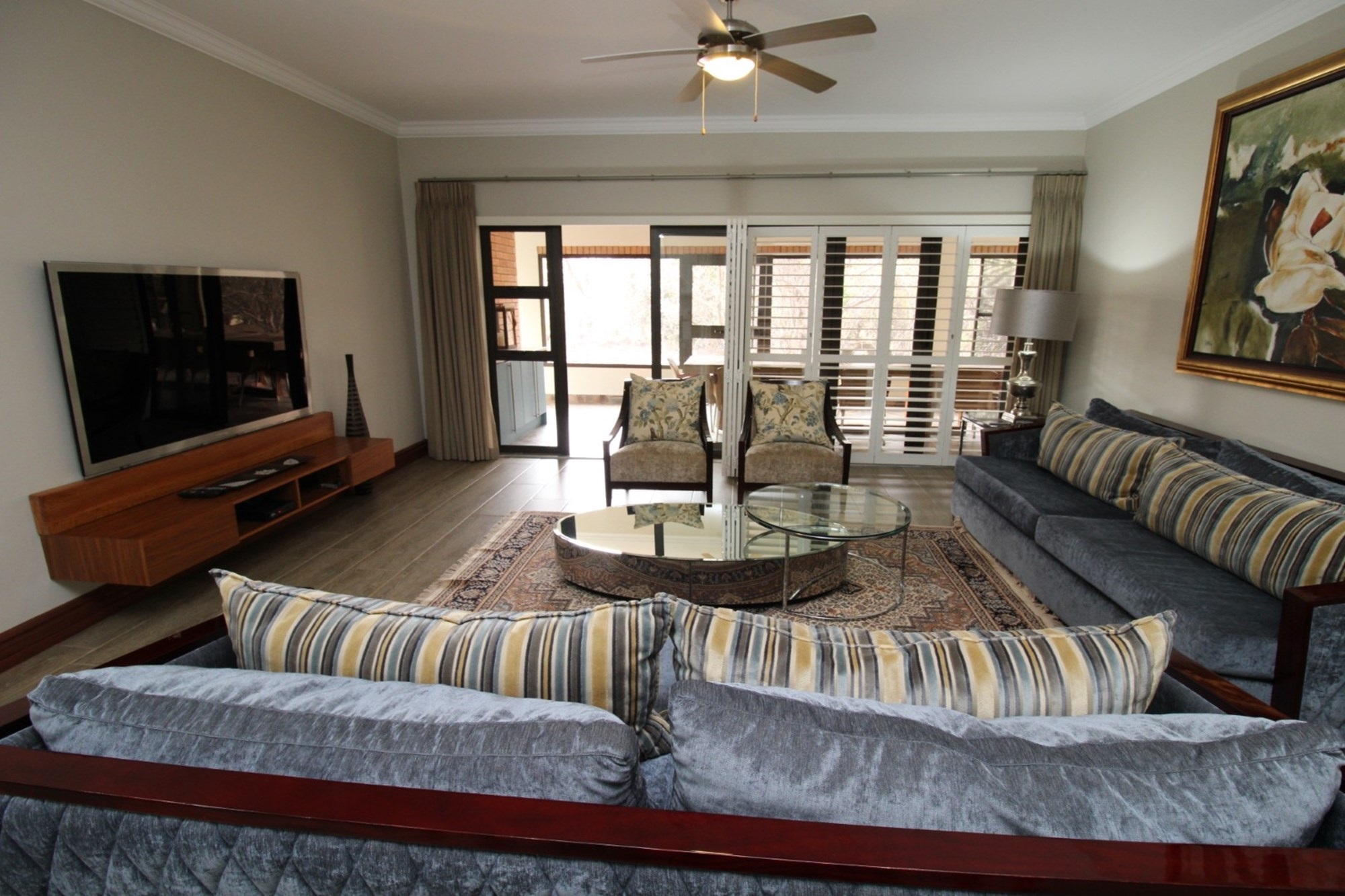 VERLOREN - 7 BEDROOM BUSHVELD BLISS WITH A PET-FRIENDLY TWIST-YOUR SAFARI SANCTUARY