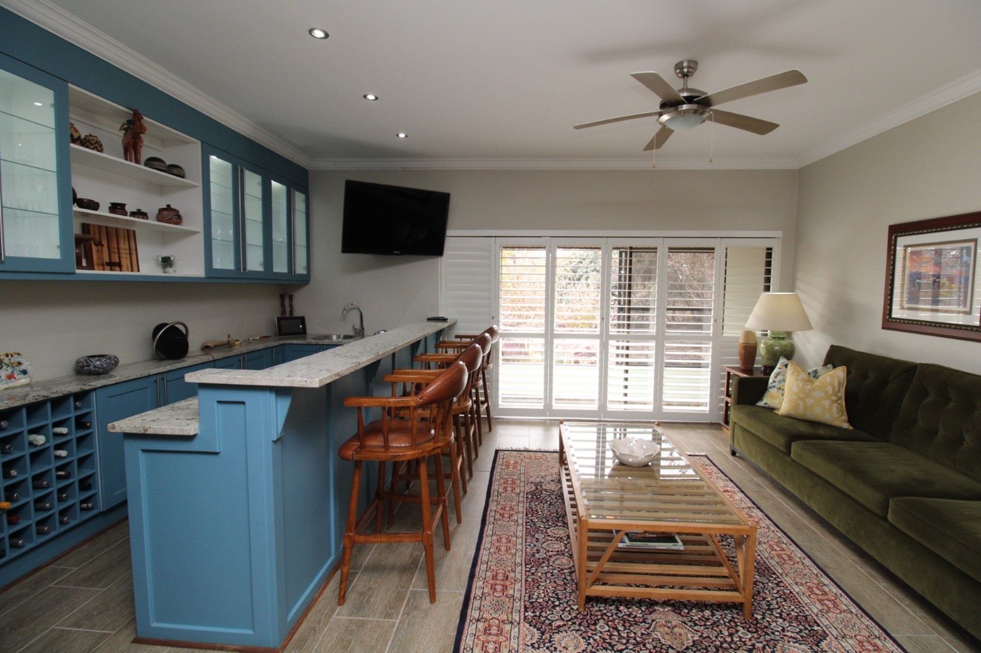 VERLOREN - 7 BEDROOM BUSHVELD BLISS WITH A PET-FRIENDLY TWIST-YOUR SAFARI SANCTUARY