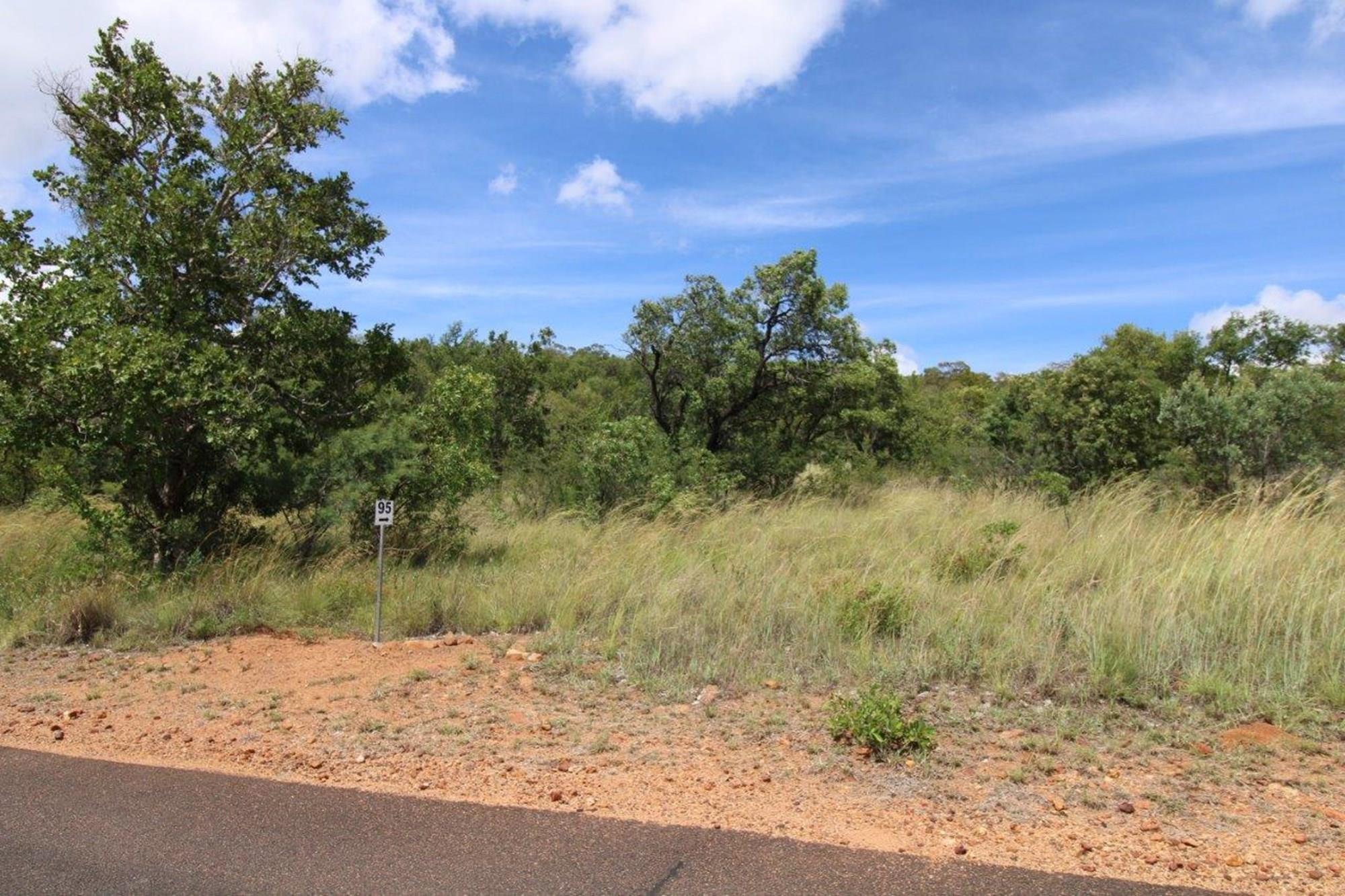 Zwartkloof Game Reserve - DAM View - Full Title - Interest Free Loans for 4 years