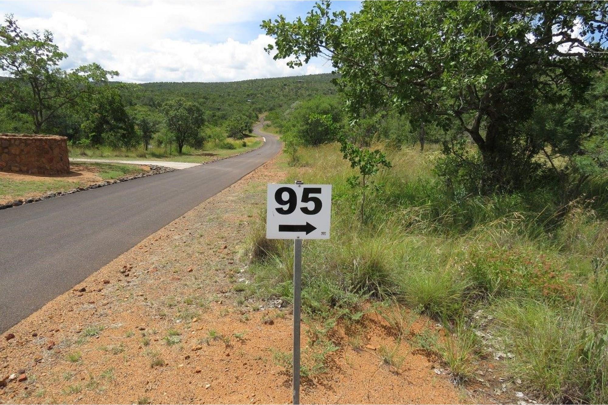 Zwartkloof Game Reserve - DAM View - Full Title - Interest Free Loans for 4 years
