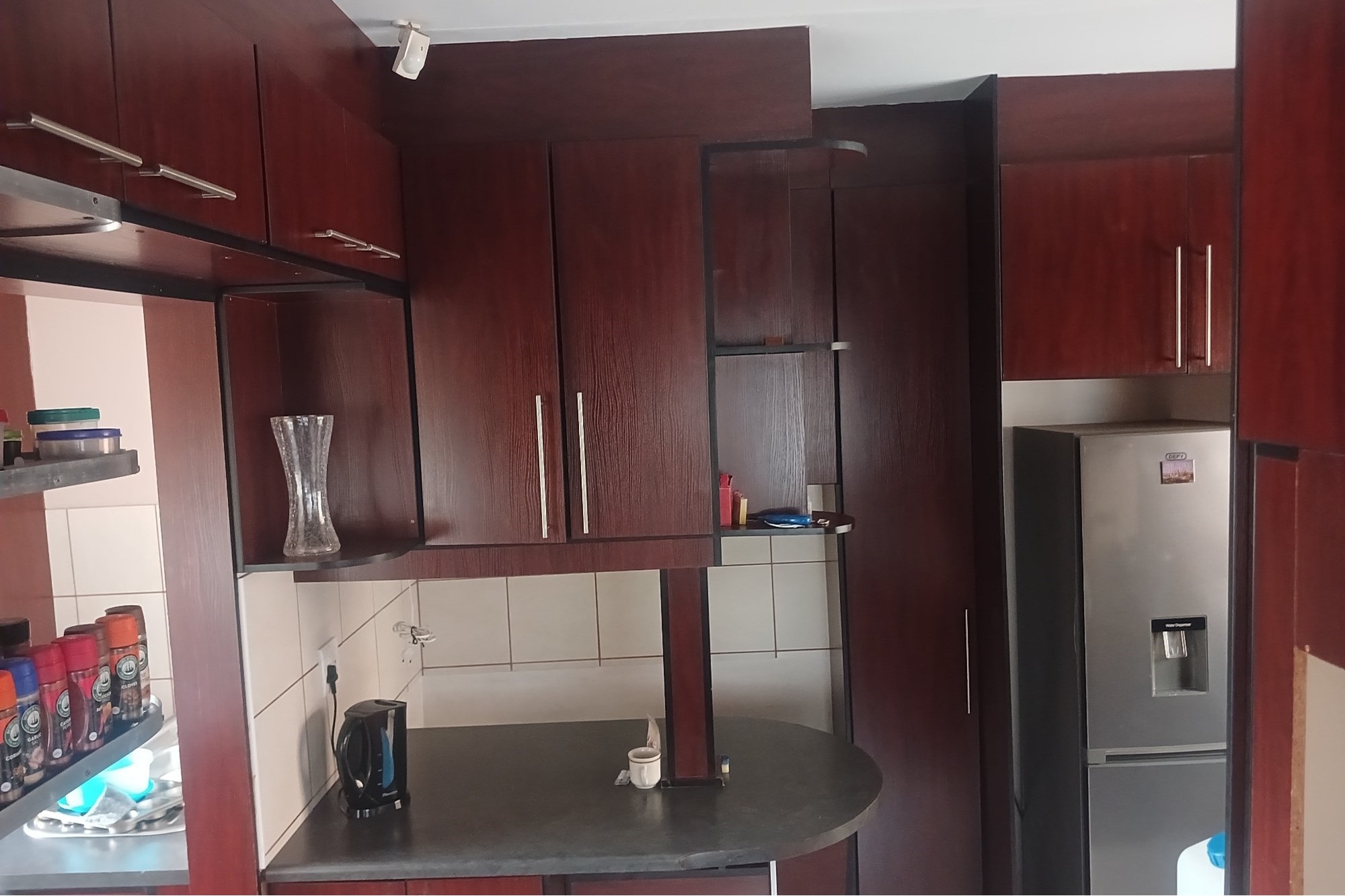 "Luxurious 4-Bedroom Family Home