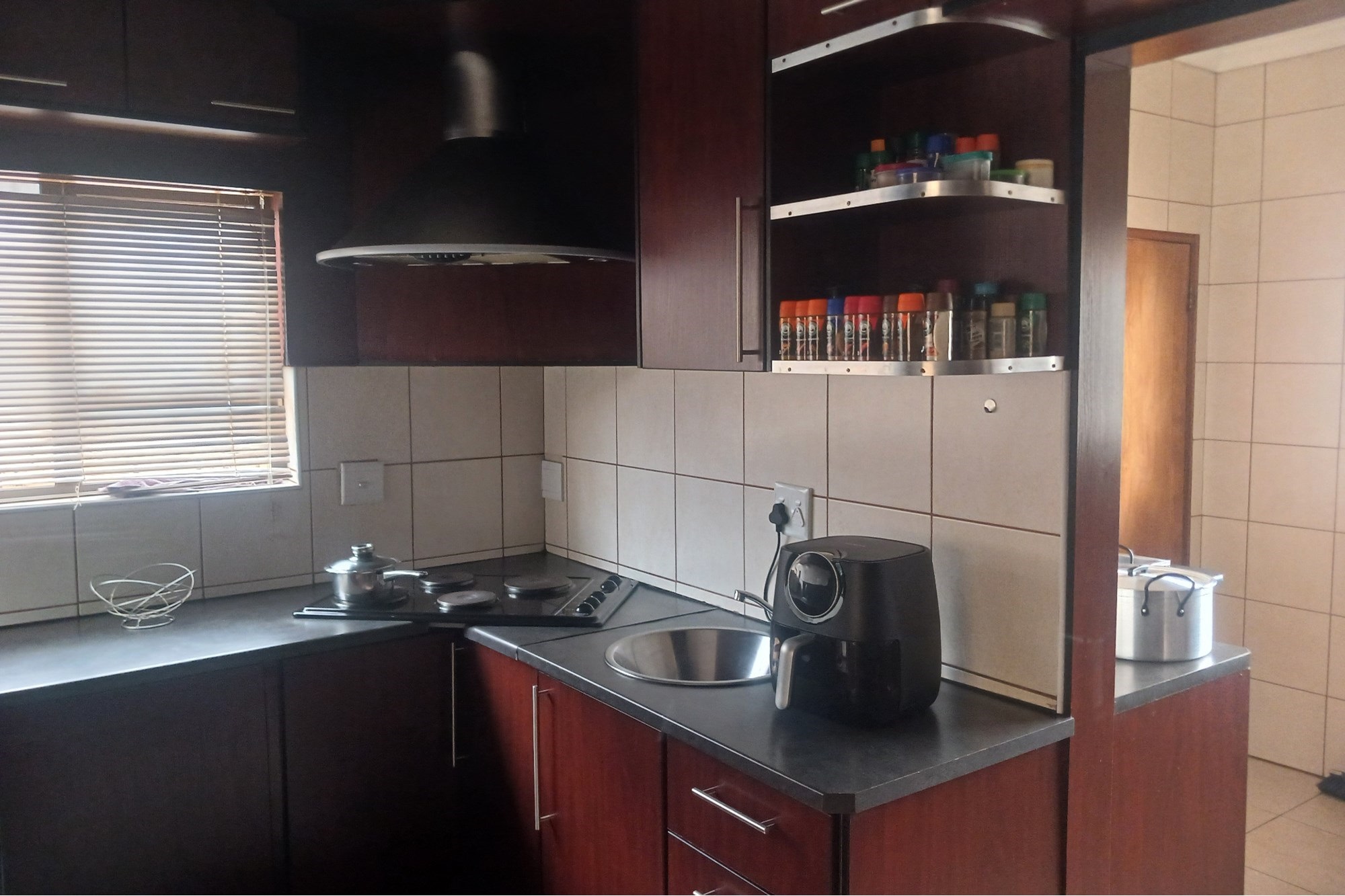 "Luxurious 4-Bedroom Family Home