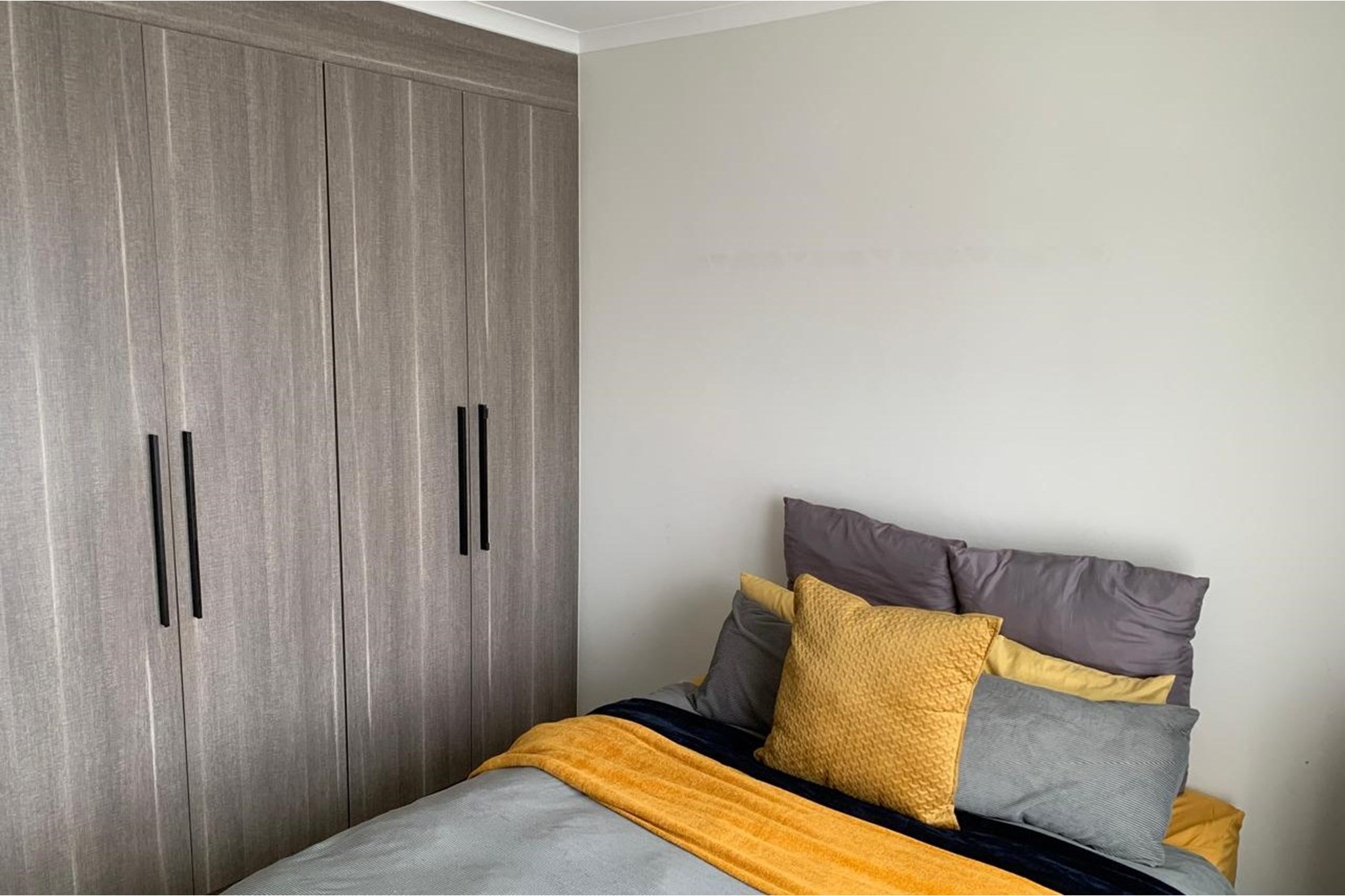 "Luxury Living: Spacious 2-Bed in Northgate"