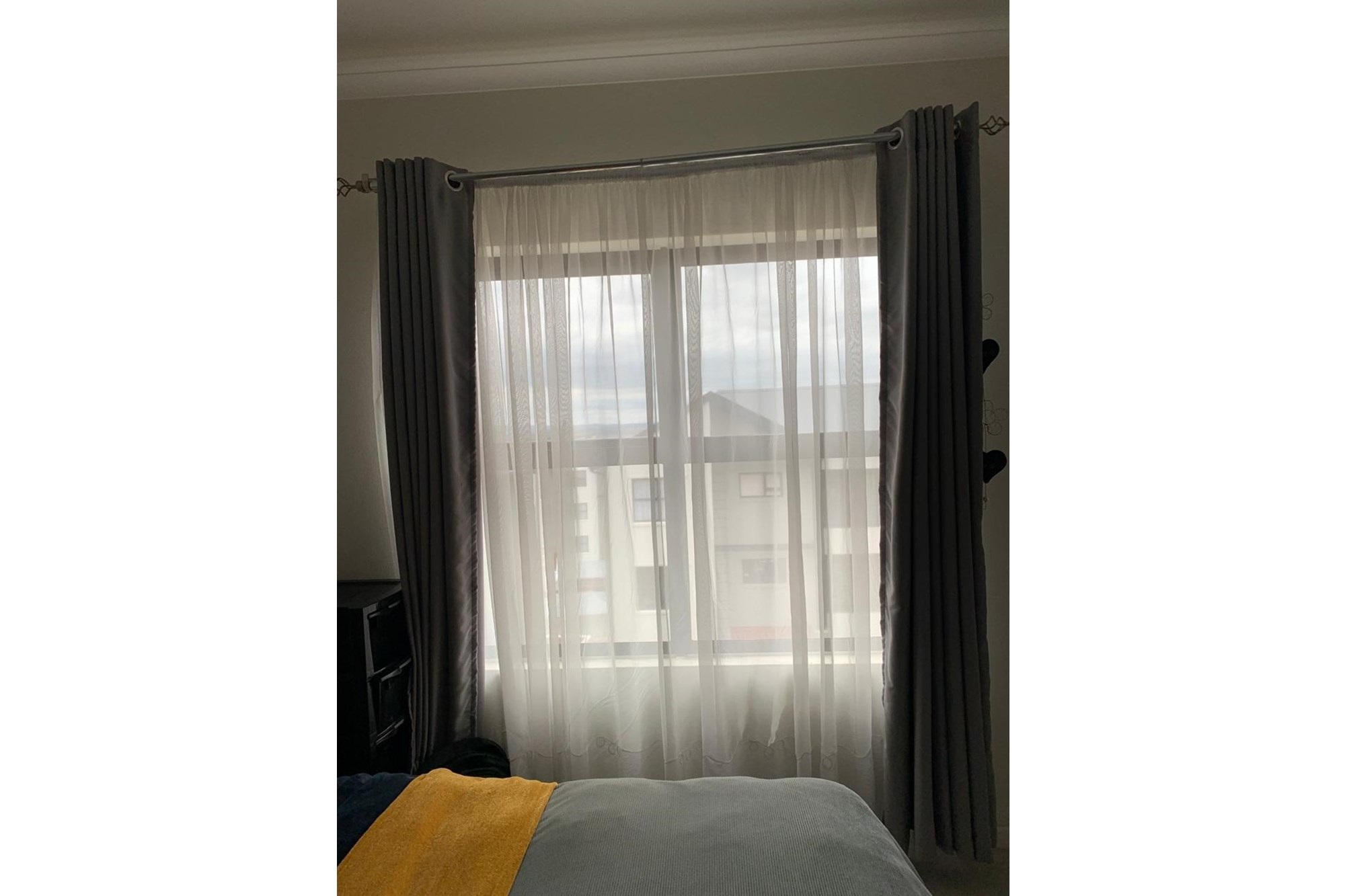 "Luxury Living: Spacious 2-Bed in Northgate"