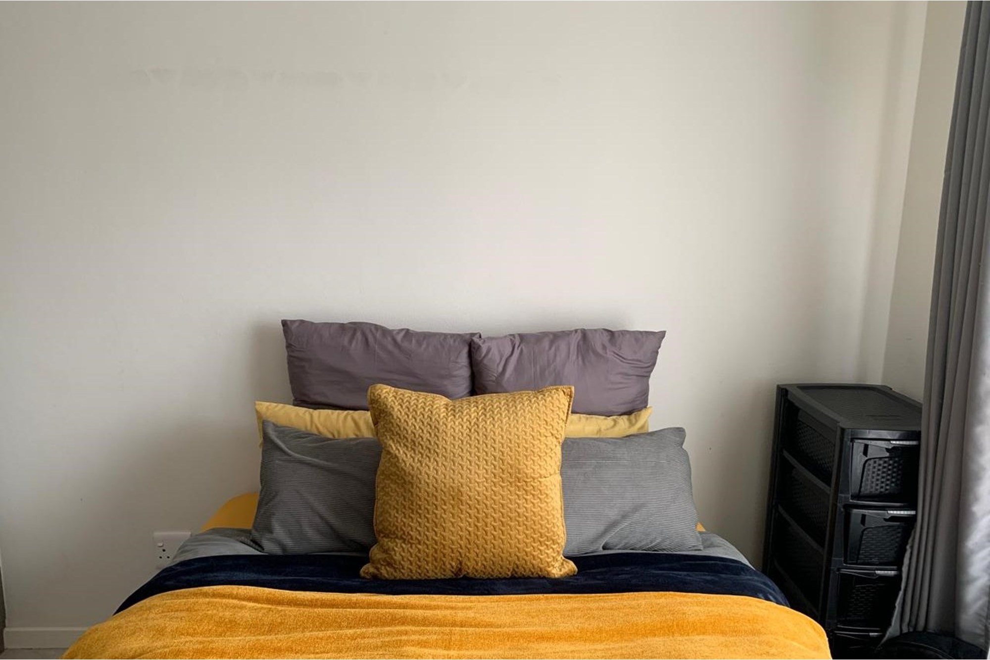 "Luxury Living: Spacious 2-Bed in Northgate"