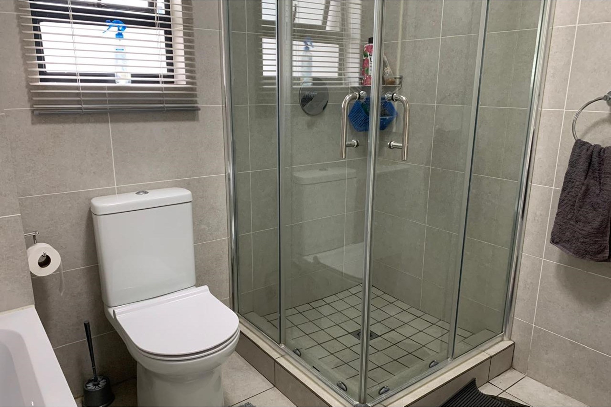 "Luxury Living: Spacious 2-Bed in Northgate"