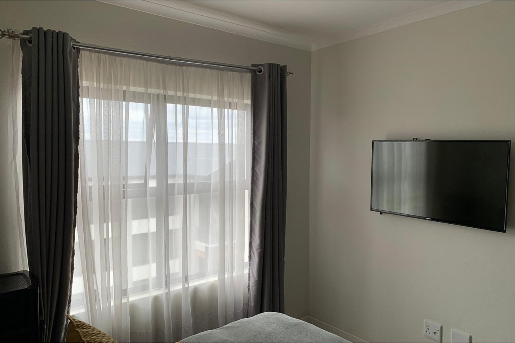 "Luxury Living: Spacious 2-Bed in Northgate"