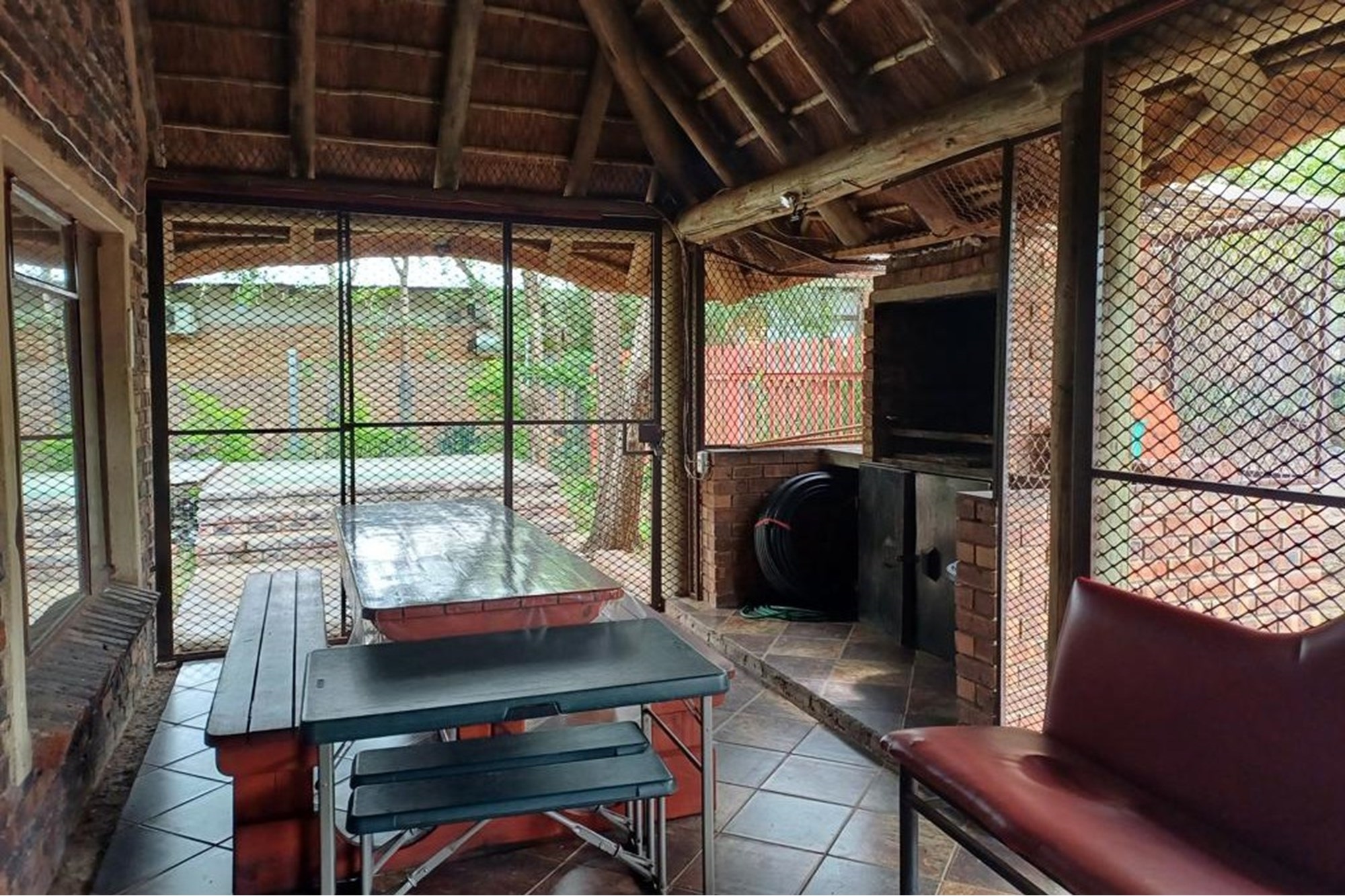 House for sale in Marloth Park, 1928 m²