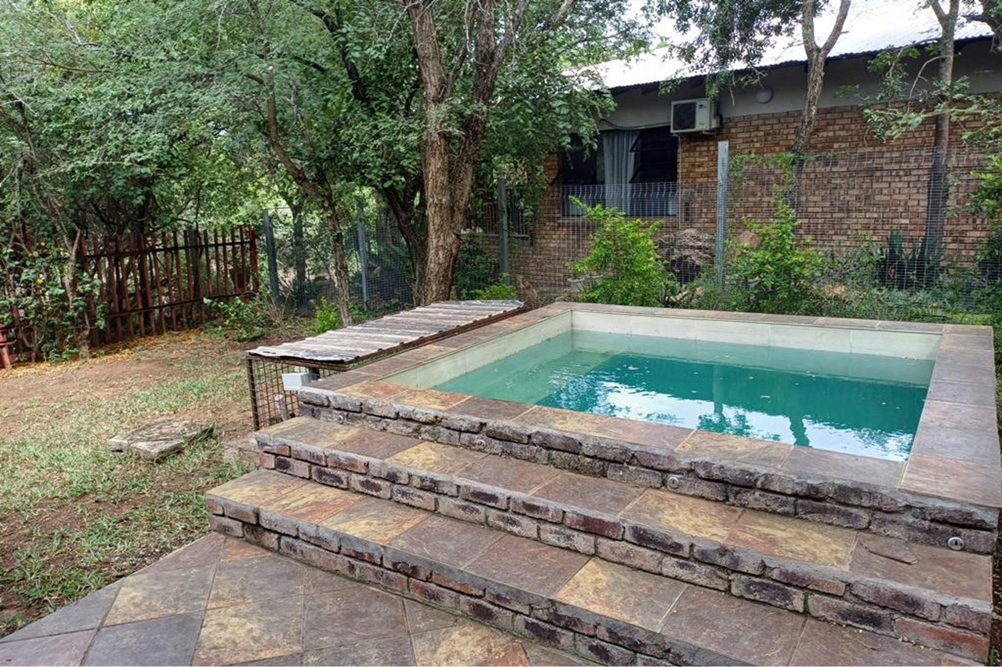 House for sale in Marloth Park, 1928 m²