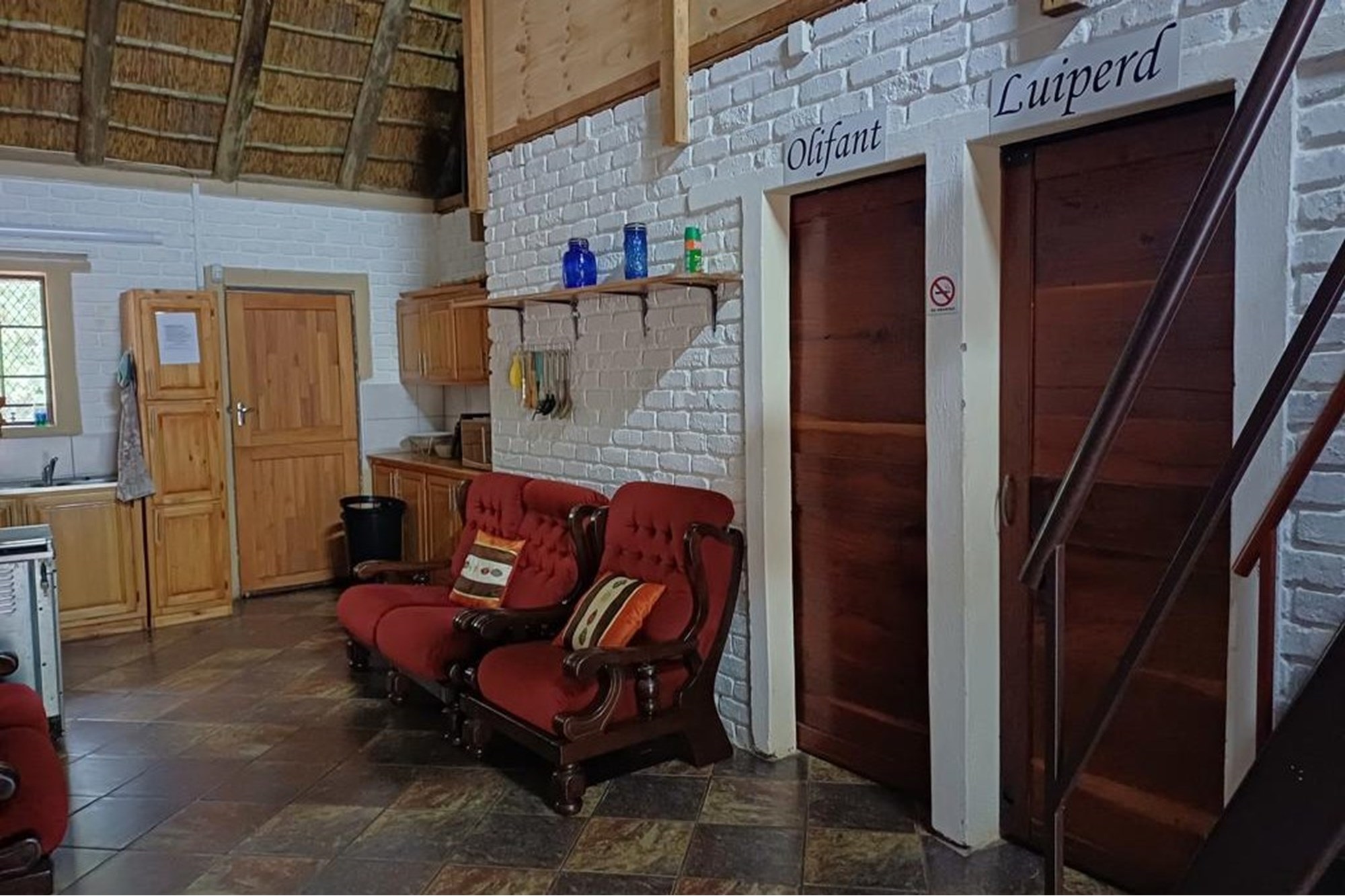 House for sale in Marloth Park, 1928 m²