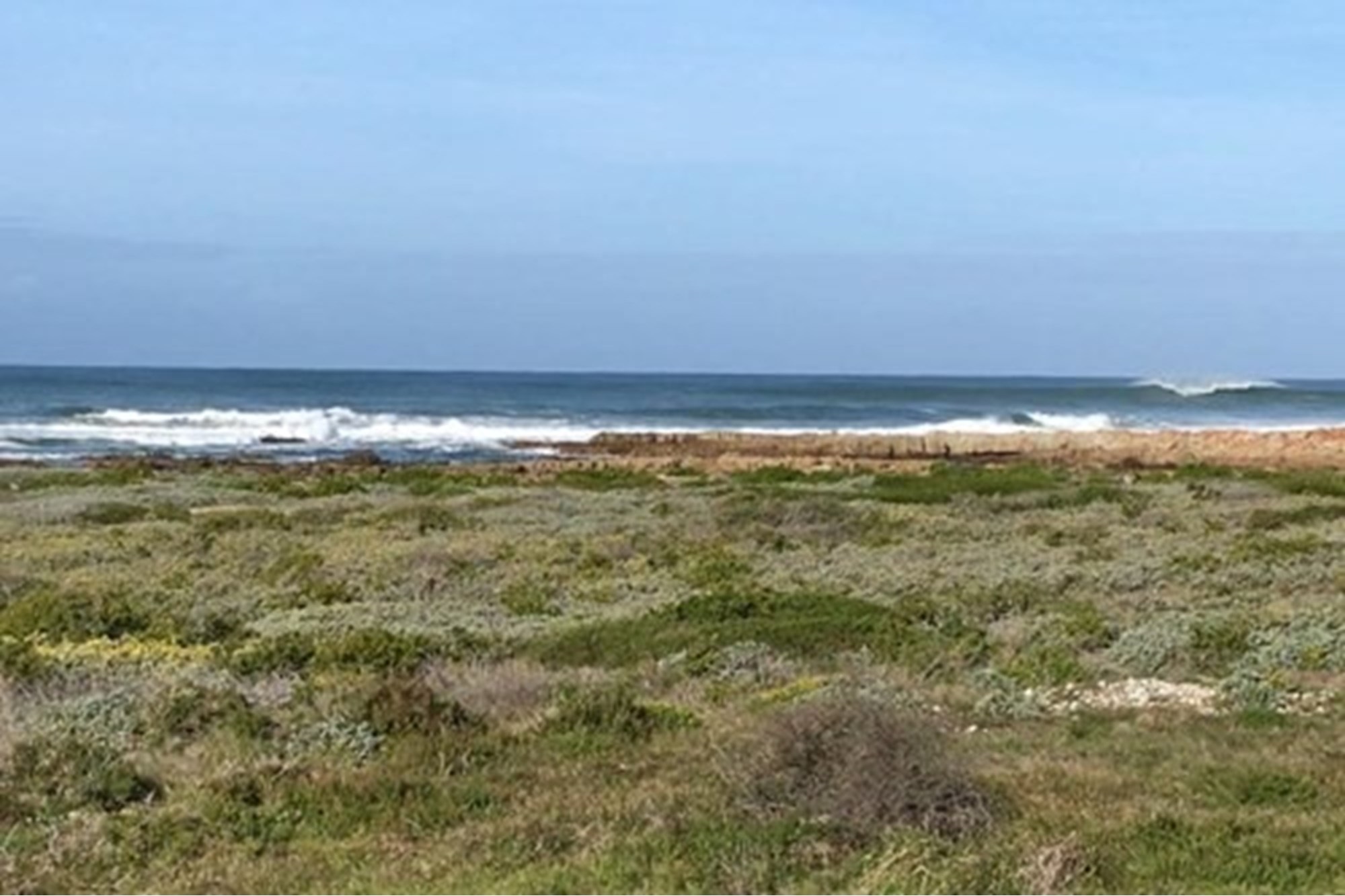 Exceptional Coastal farm for sale Gouritsmond