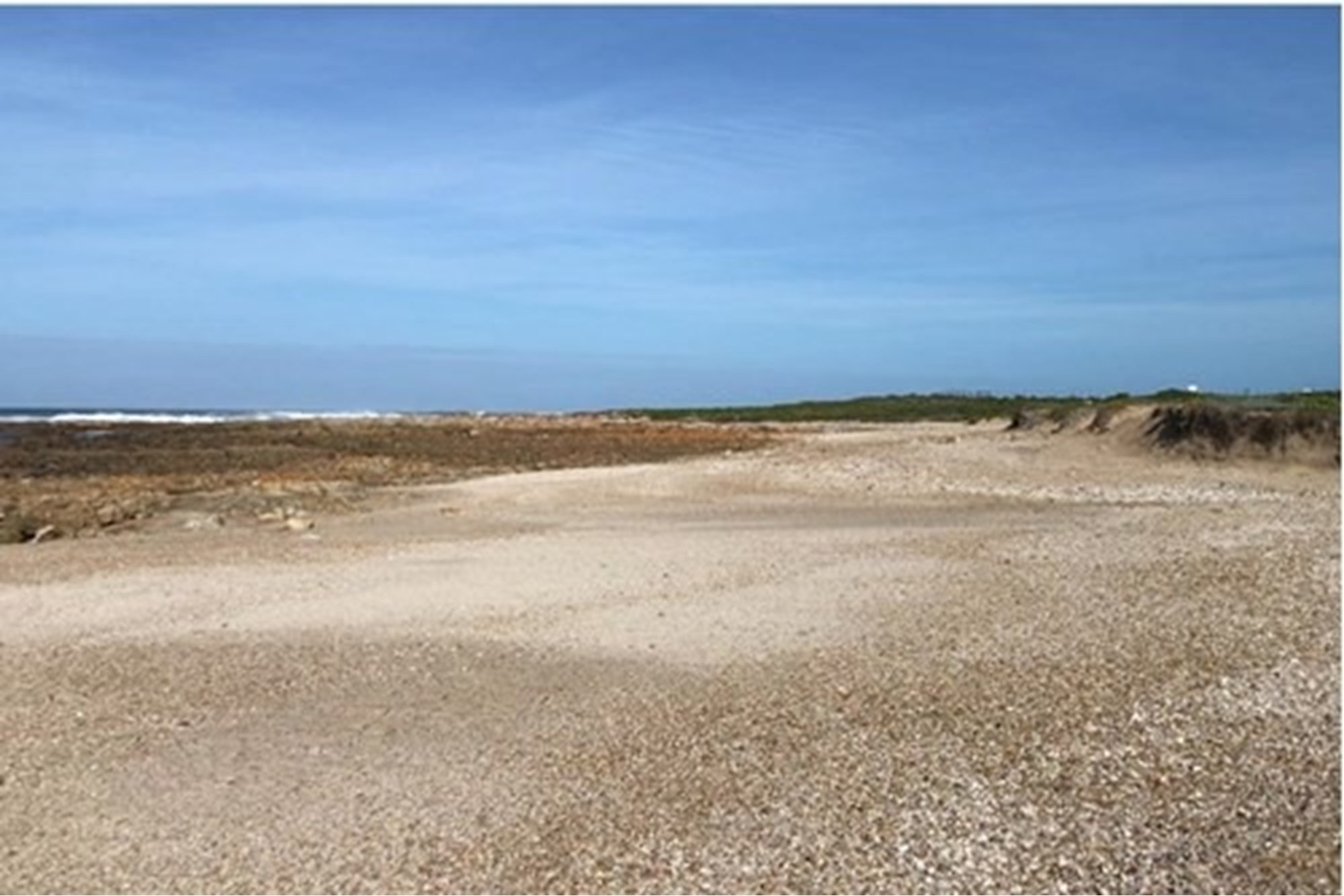 Exceptional Coastal farm for sale Gouritsmond