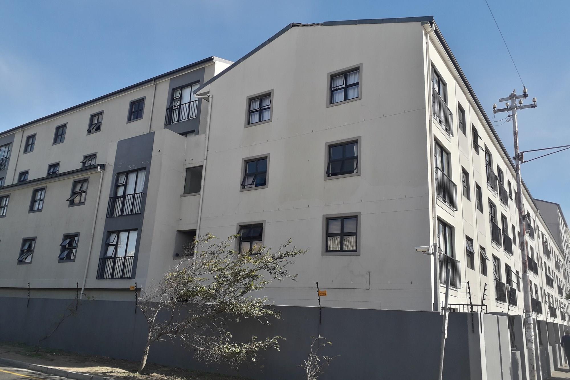 One Bedroom apartment to rent at The Square on Tenth in Maitland