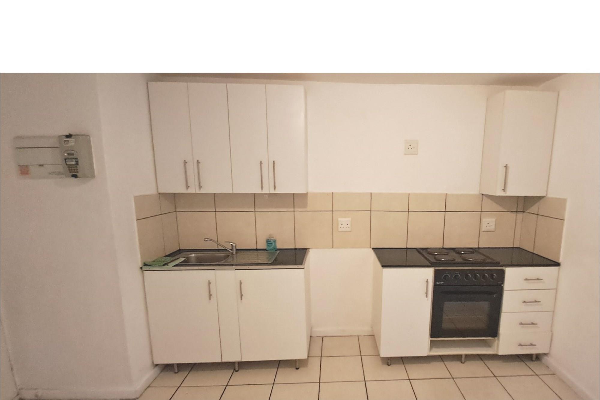 One Bedroom apartment to rent at The Square on Tenth in Maitland