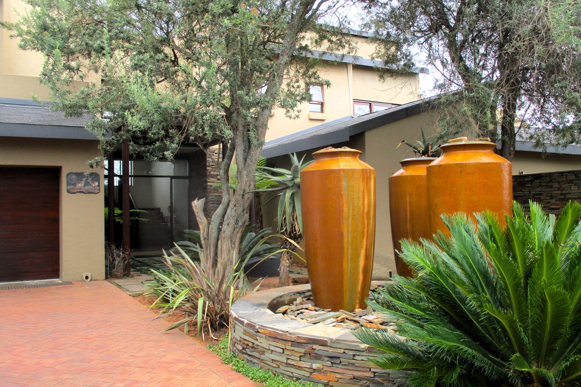 Spectacular Home in Serengeti Golf Estate