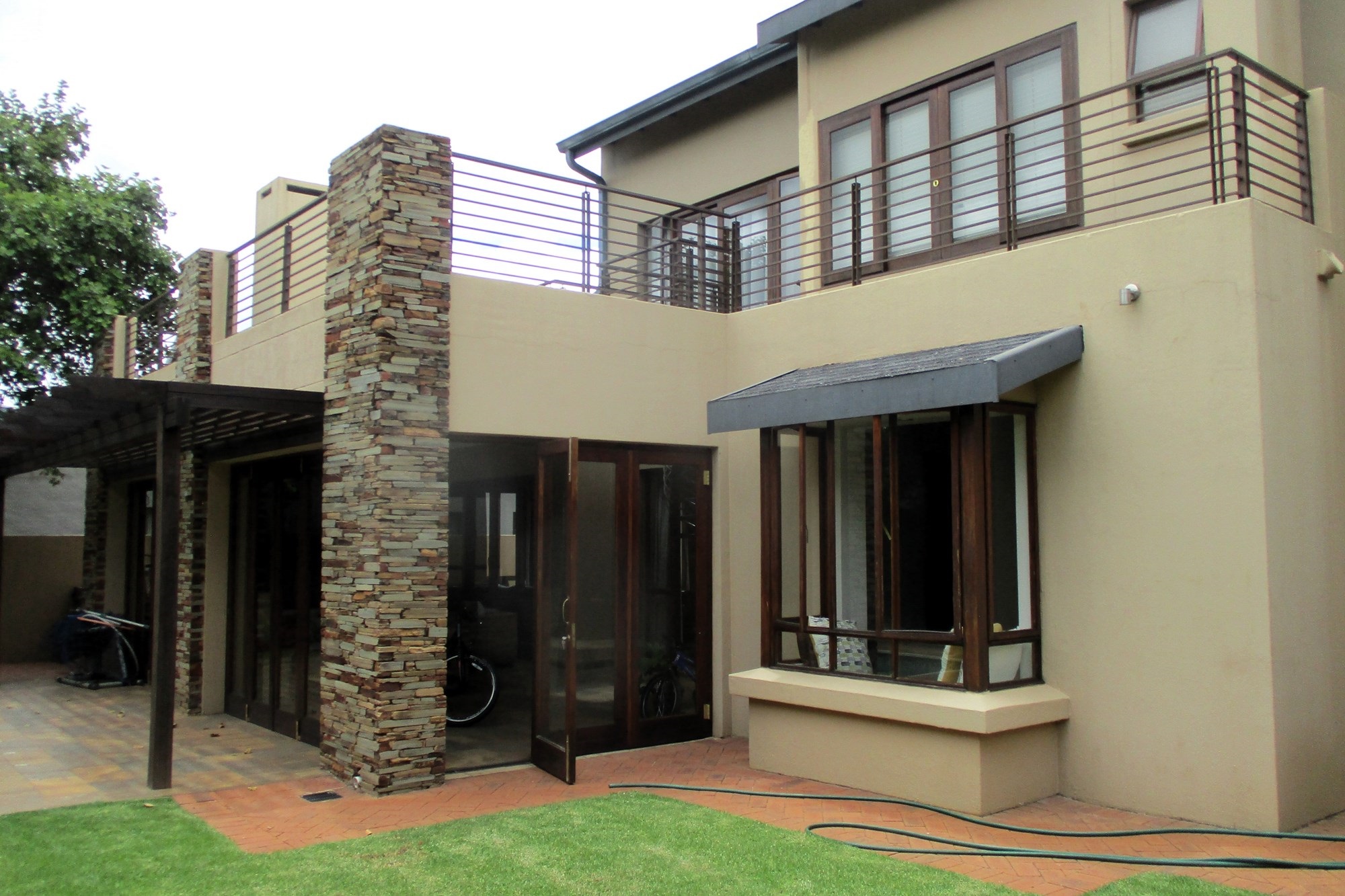 Spectacular Home in Serengeti Golf Estate