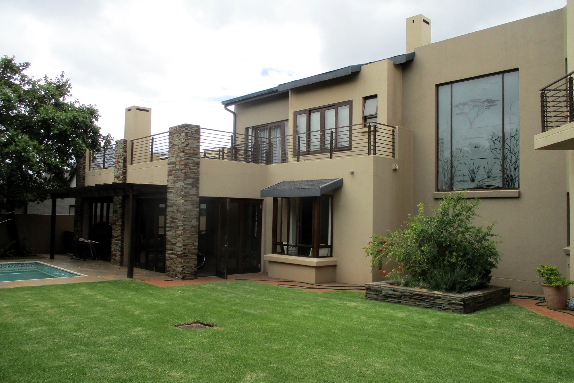 House for sale in Serengeti Lifestyle Estate, Kempton Park