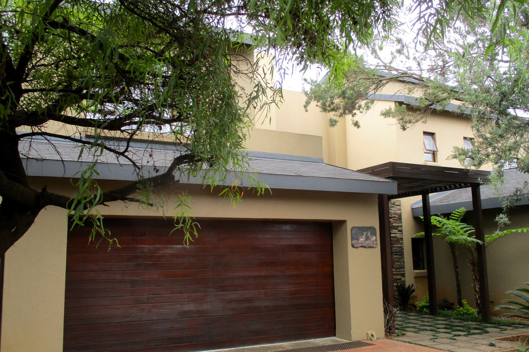 Spectacular Home in Serengeti Golf Estate