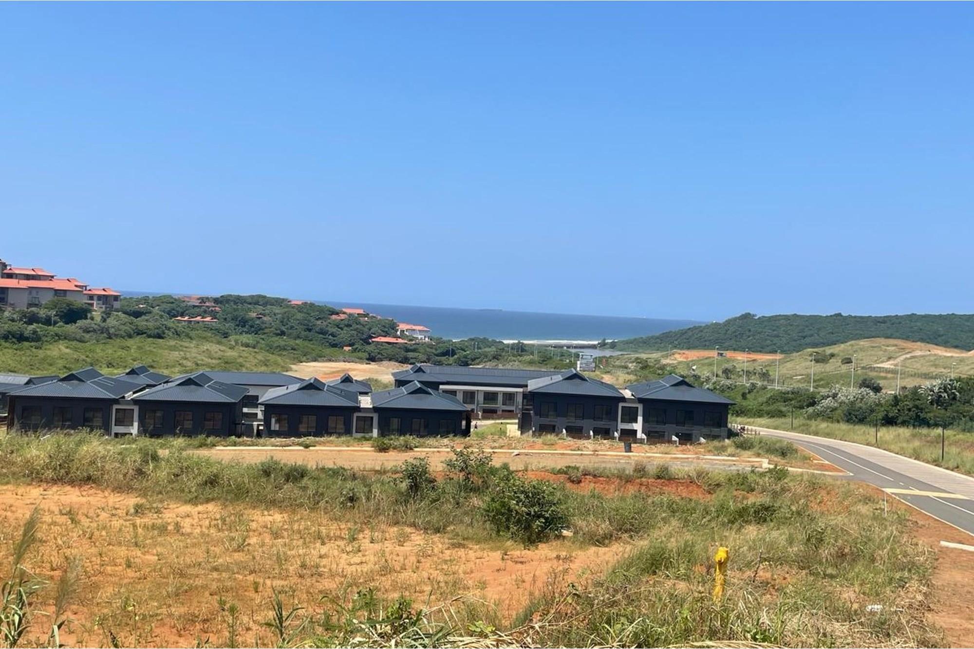 OCEAN CLUB ZIMBALI - YOUR GATEWAY TO LUXURY COASTAL LIVING AND HIGH RETURN ON INVESTMENT