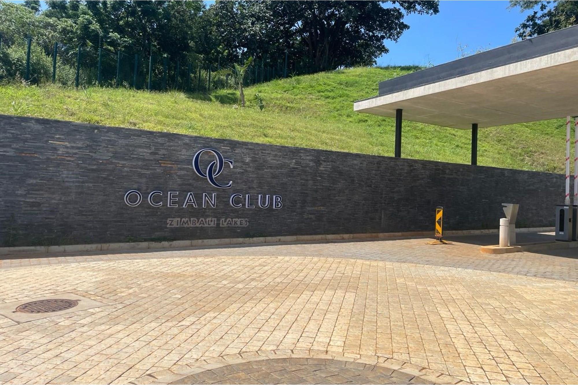 OCEAN CLUB ZIMBALI - YOUR GATEWAY TO LUXURY COASTAL LIVING AND HIGH RETURN ON INVESTMENT