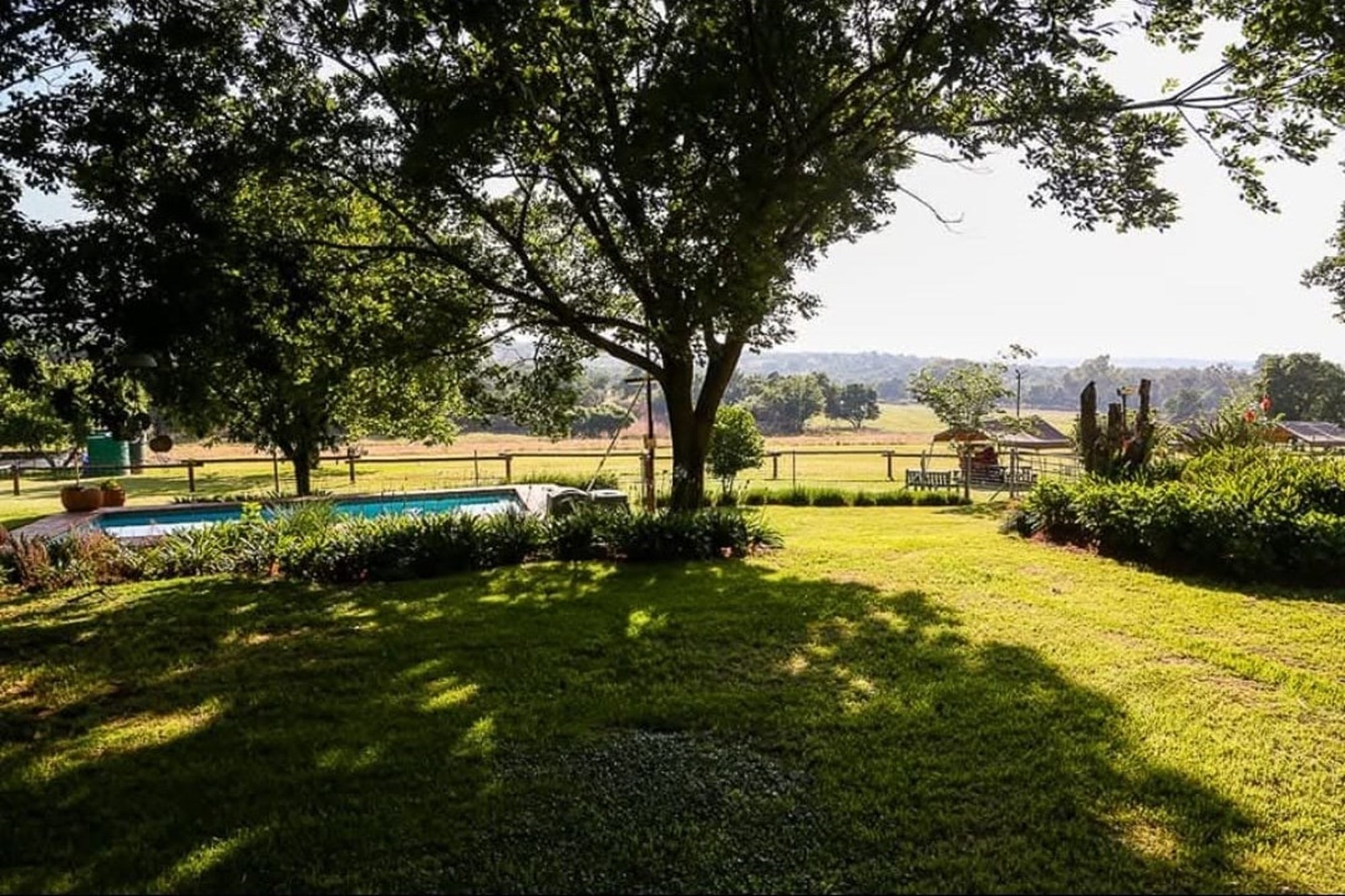 Beautiful Lifestyle farm for sale Owners Relocating for work purposes