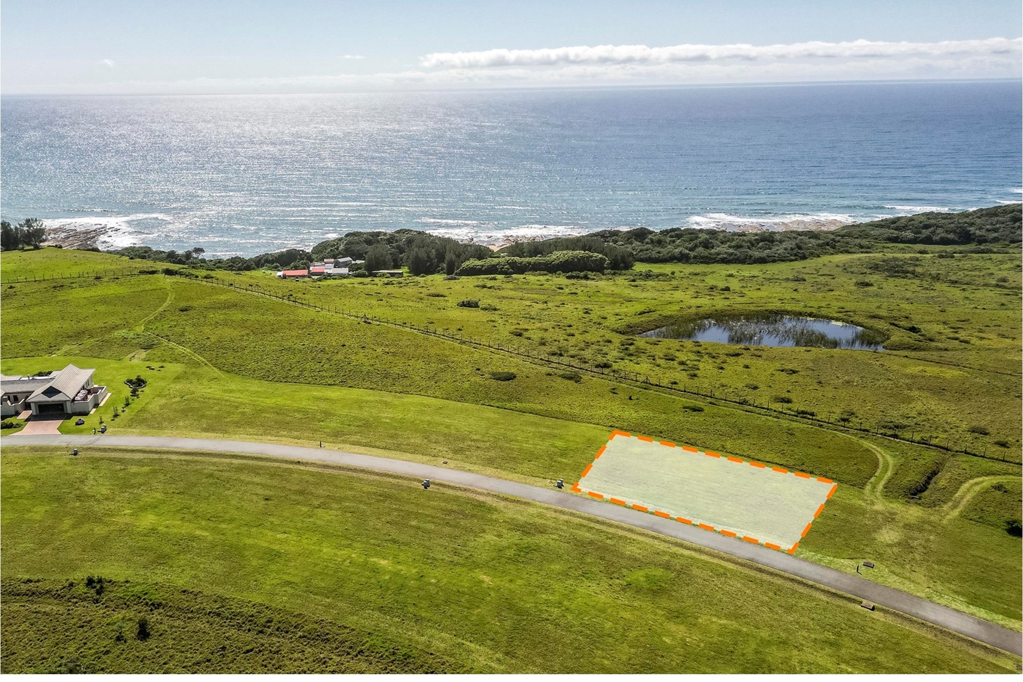 Refine the Way you Live - Cypraea Sands Lifestyle Estate