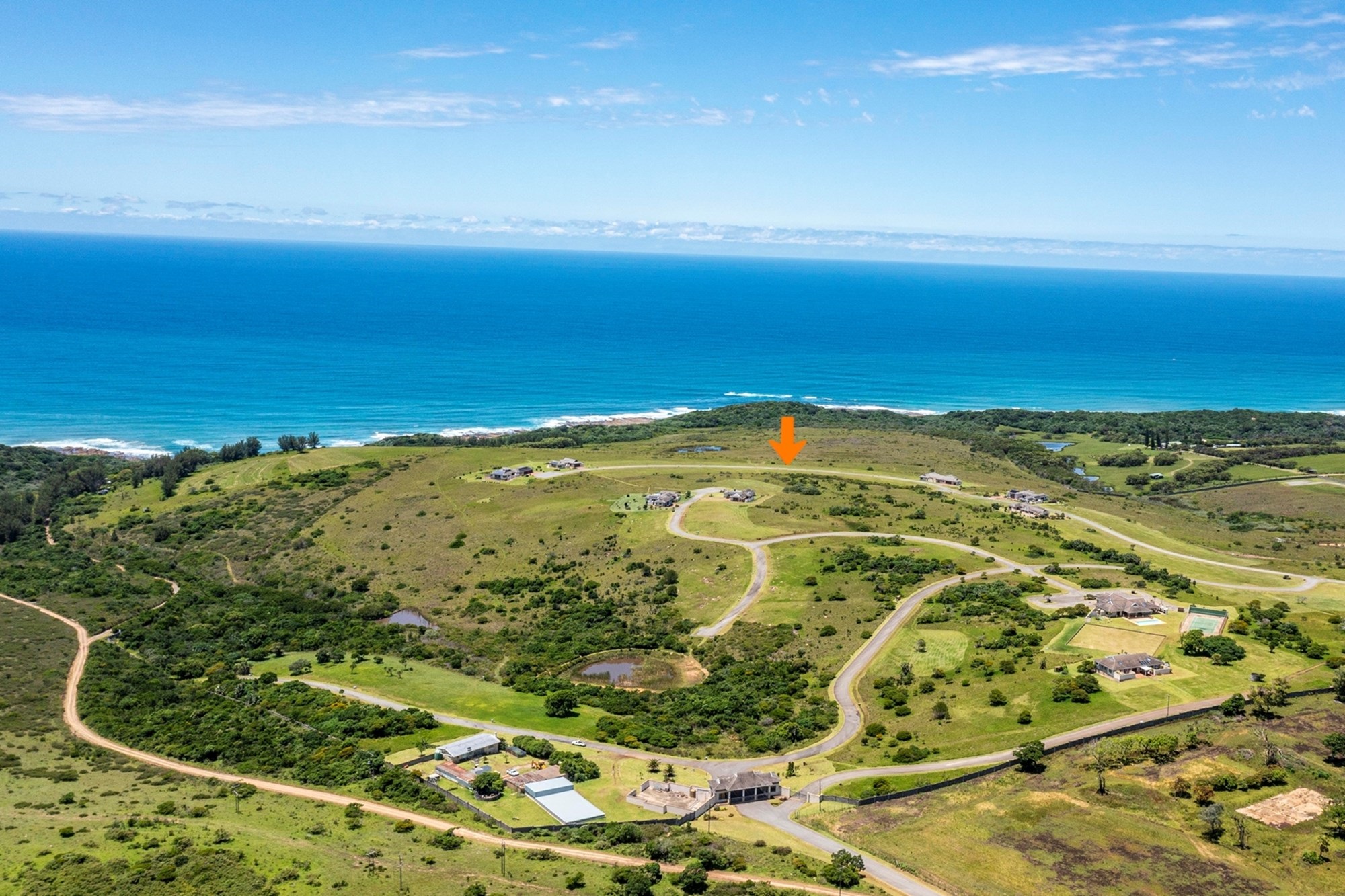 Refine the Way you Live - Cypraea Sands Lifestyle Estate